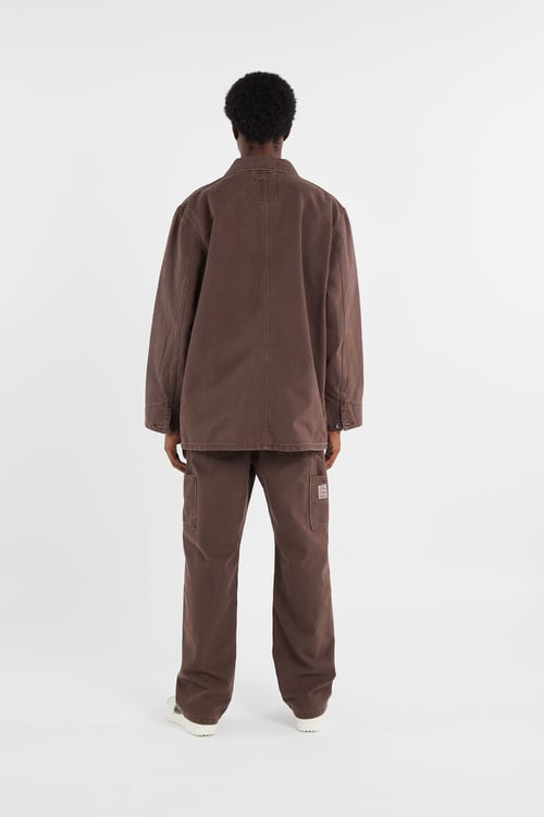 LEVI'S Veste Marron