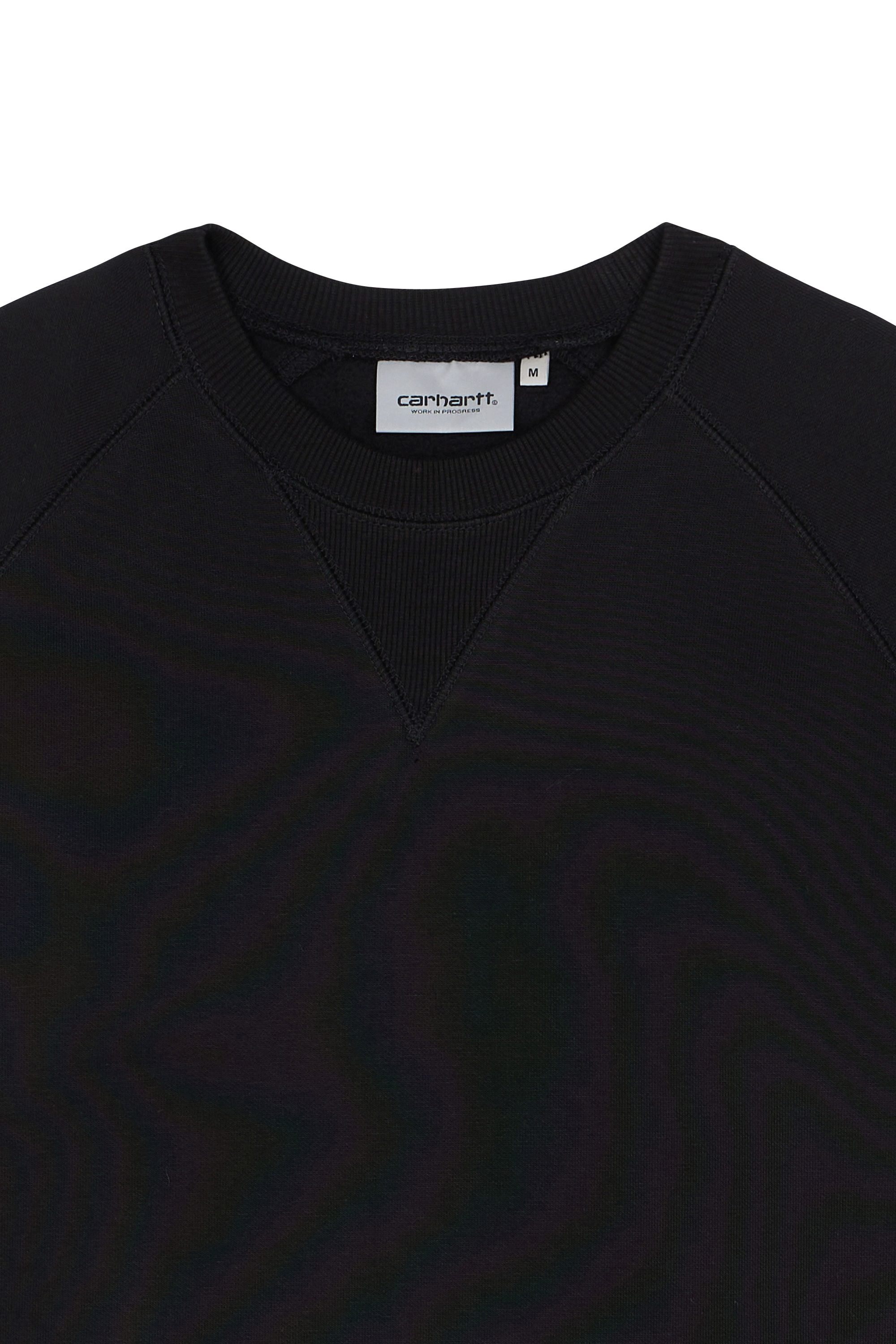 Sweatshirt Black