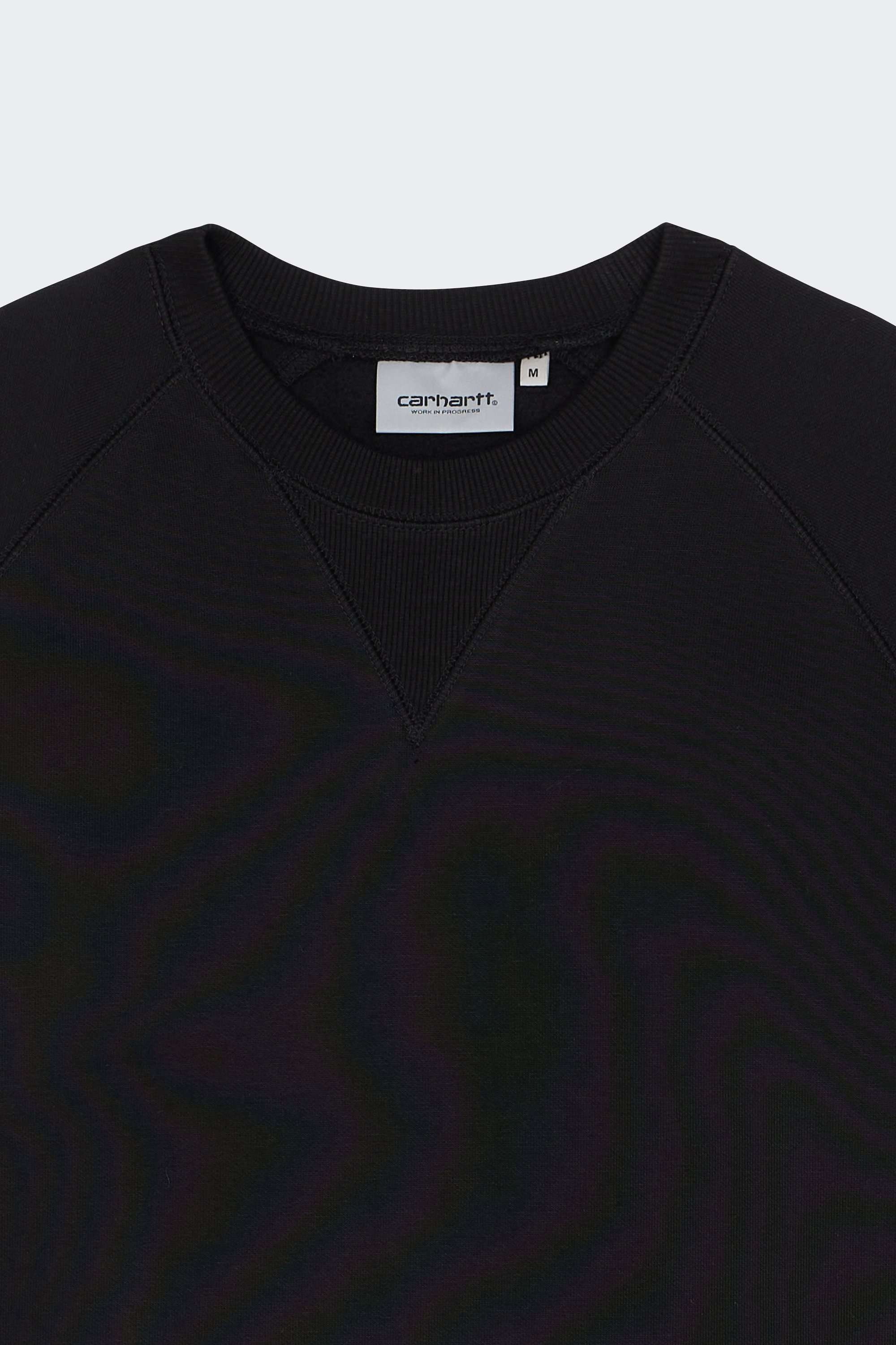 Sweatshirt | Noir by CARHARTT WIP Sweatshirt Noir