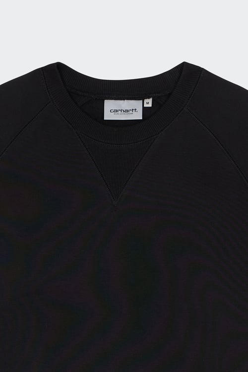 CARHARTT WIP Sweatshirt Noir