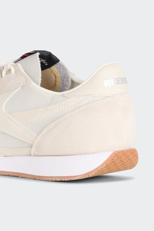 REEBOK Baskets Beige