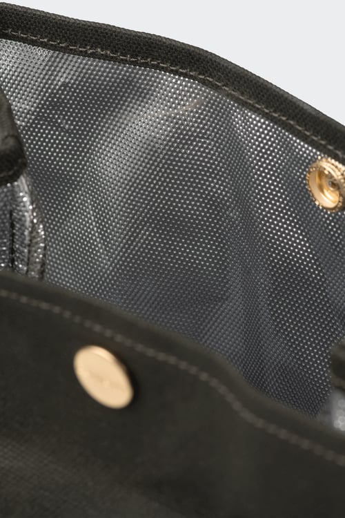 CARHARTT WIP Sac isotherme Kaki
