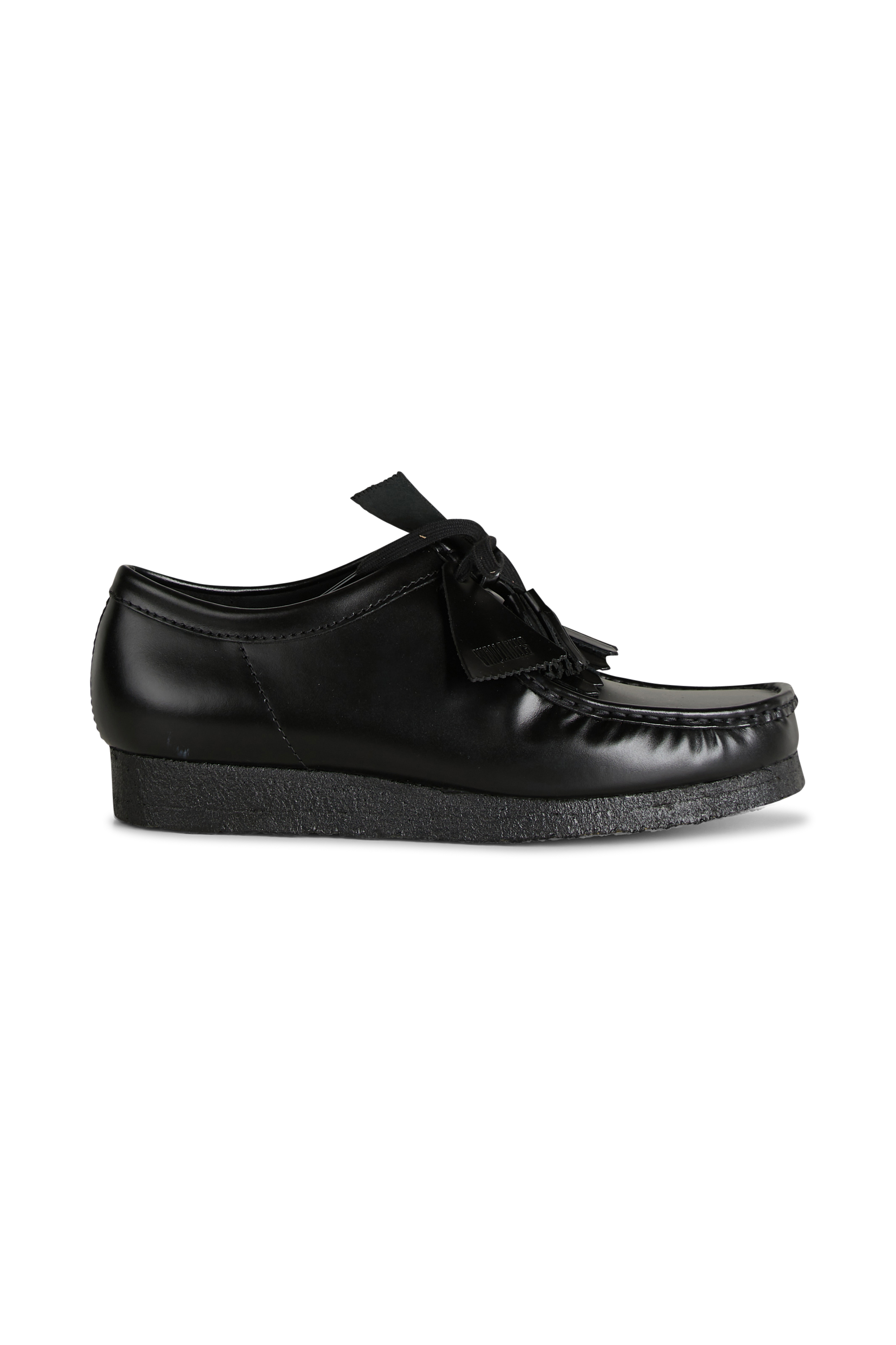 Derbies CLARKS ORIGINALS Noir