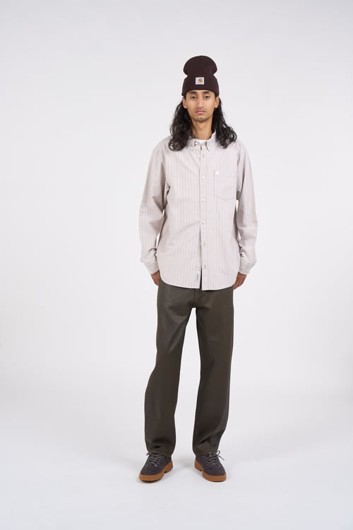 CARHARTT WIP Chemise Multicolore