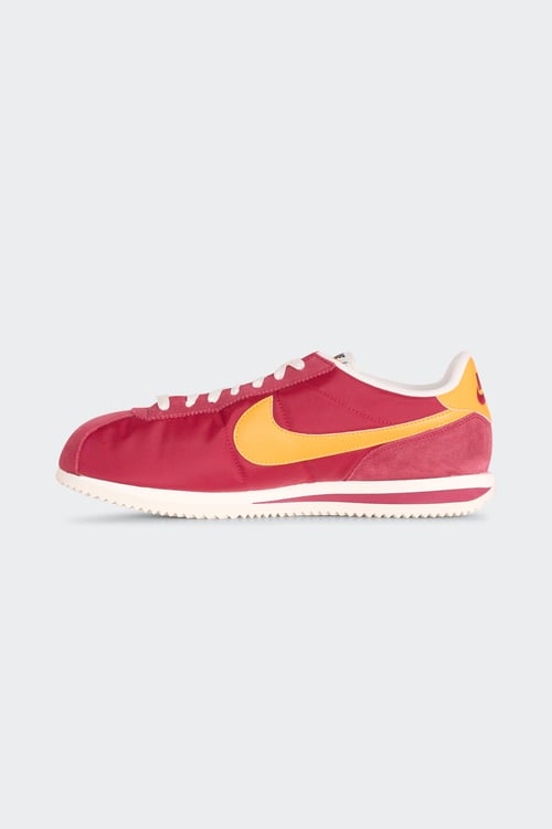 NIKE Baskets Rouge