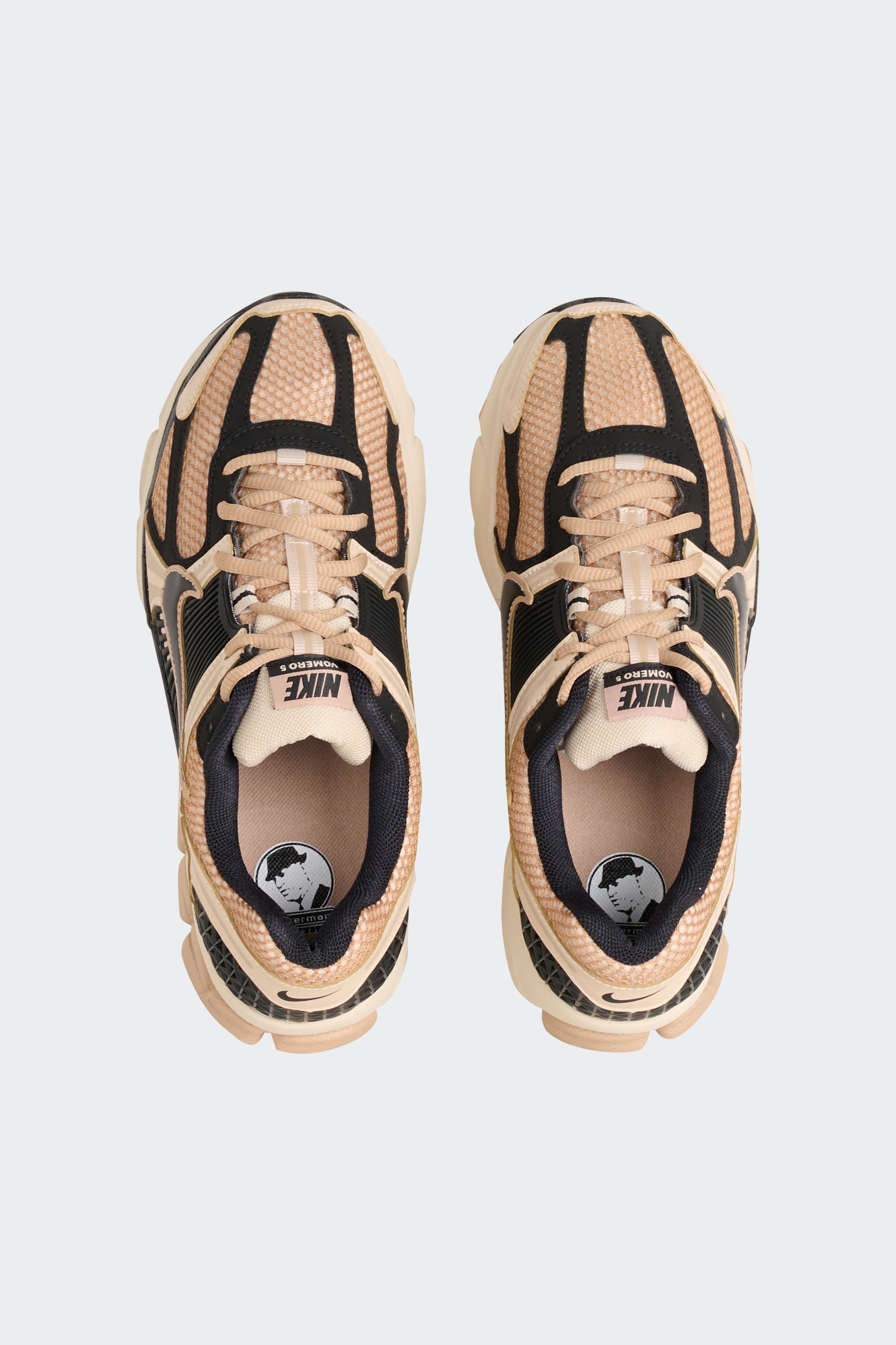 Baskets | Beige by NIKE Baskets Beige