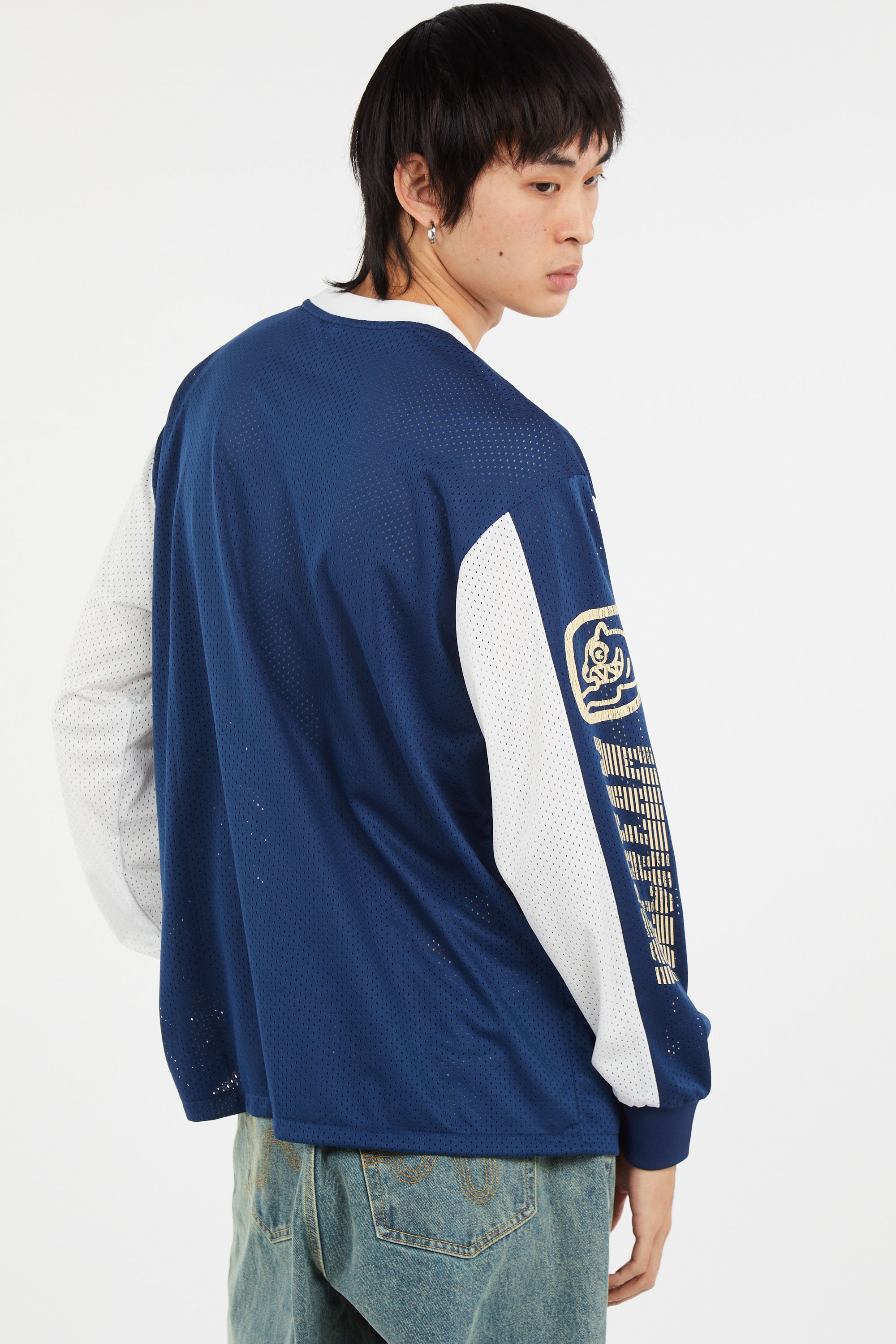 T-shirt | Bleu ICE CREAM Homme