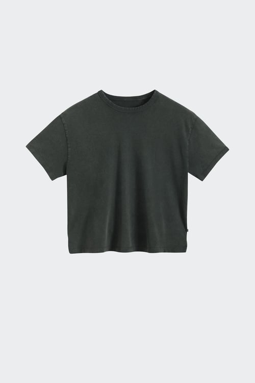 T-shirt - Taille S Noir