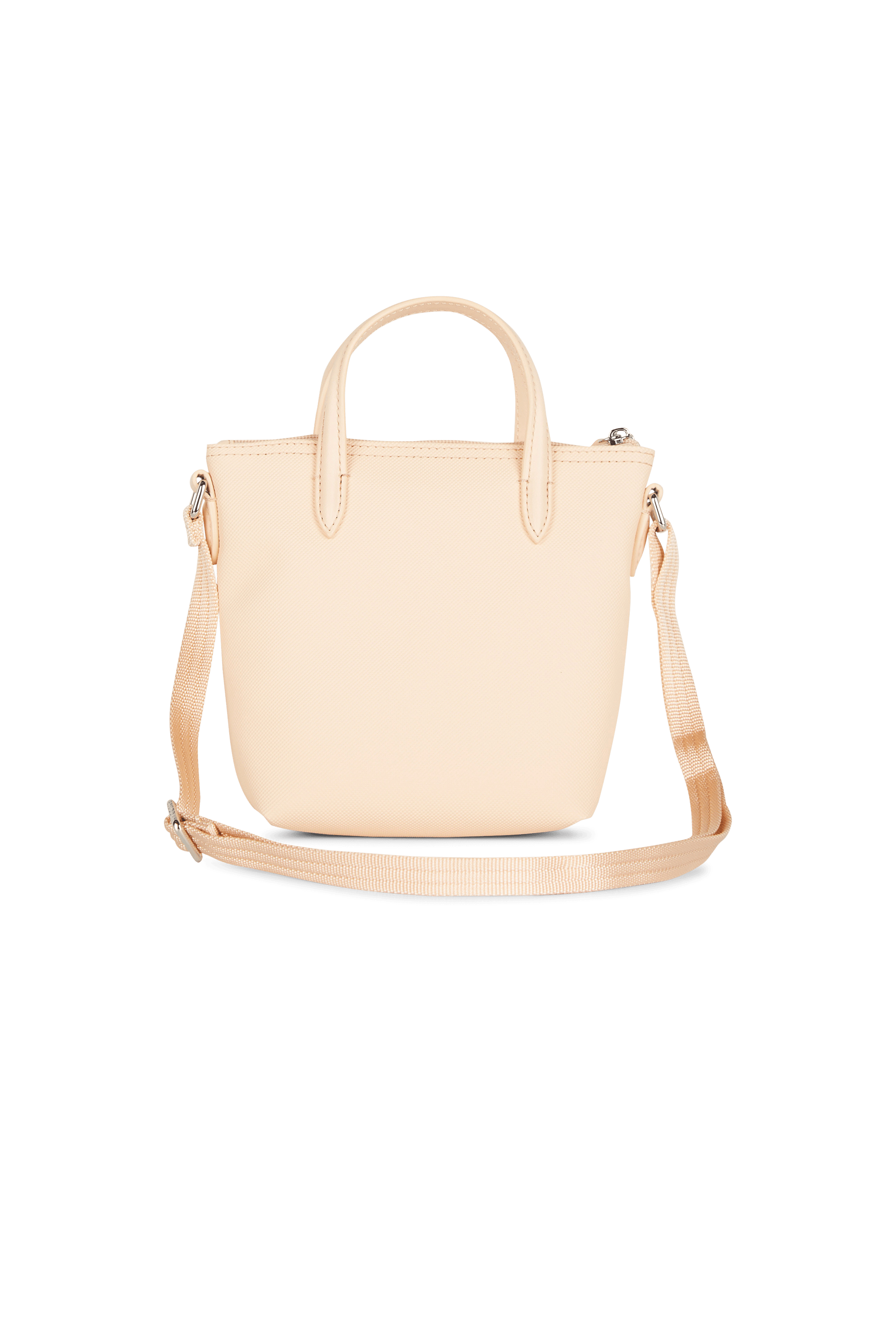 Sac bandoulière LACOSTE Orange