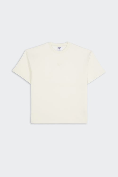 T-shirt - Taille M Beige