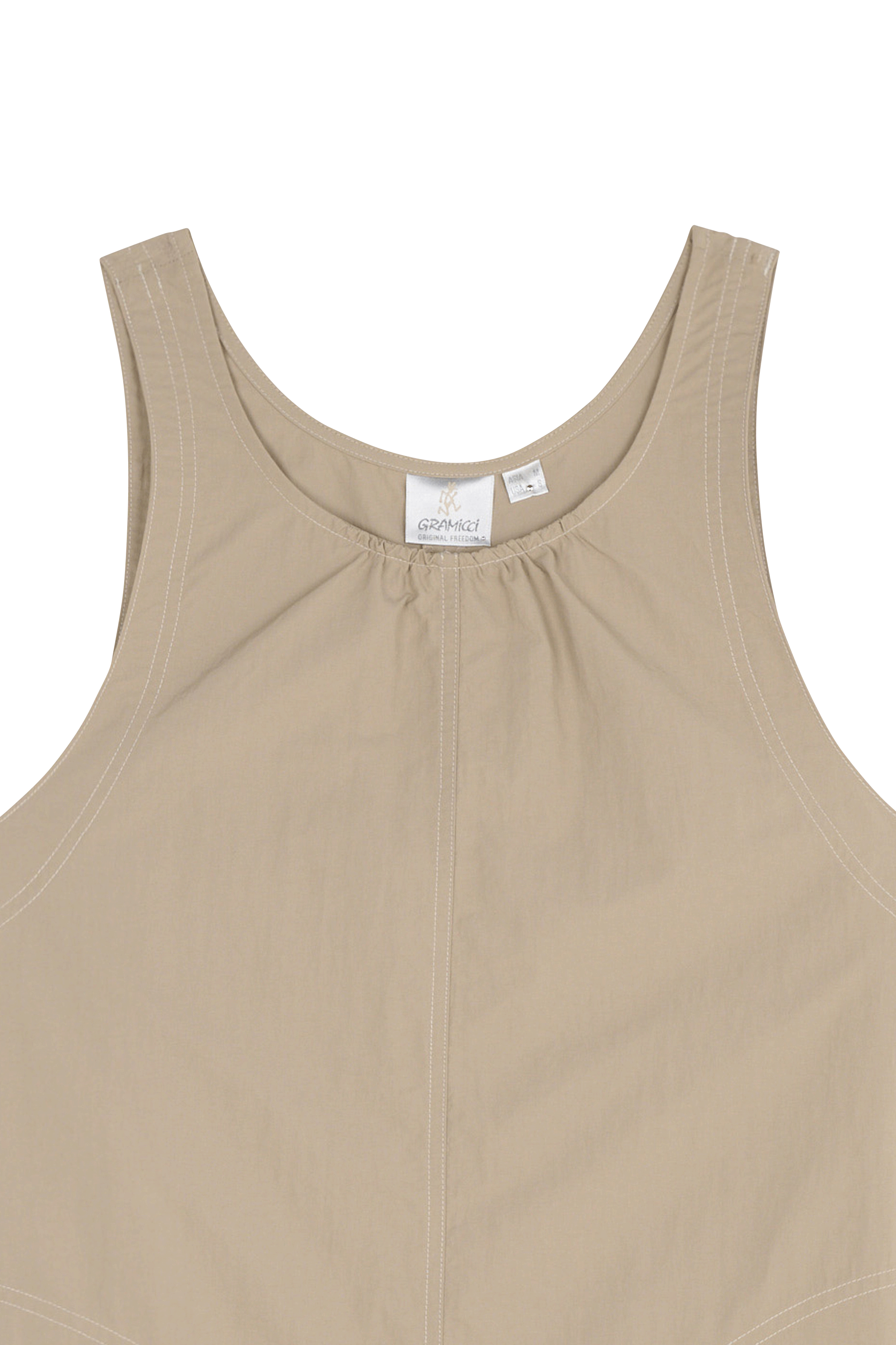 Dress Beige