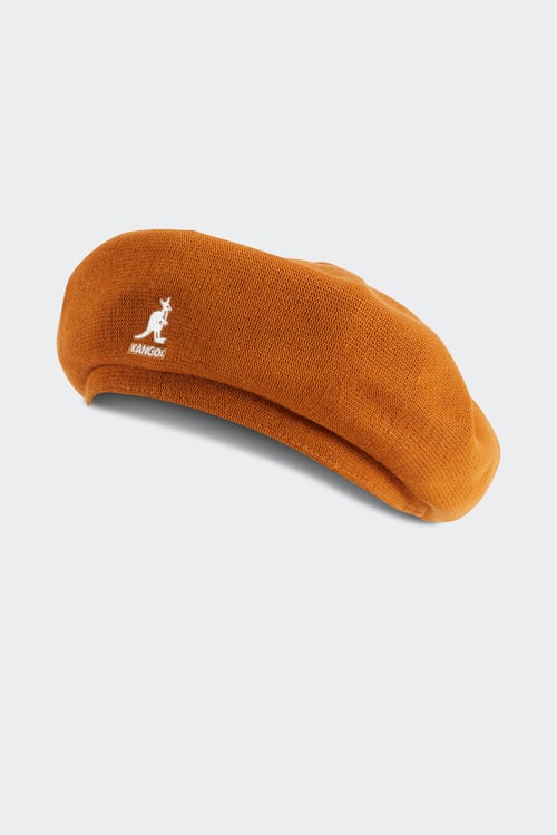 Béret - Taille L Marron