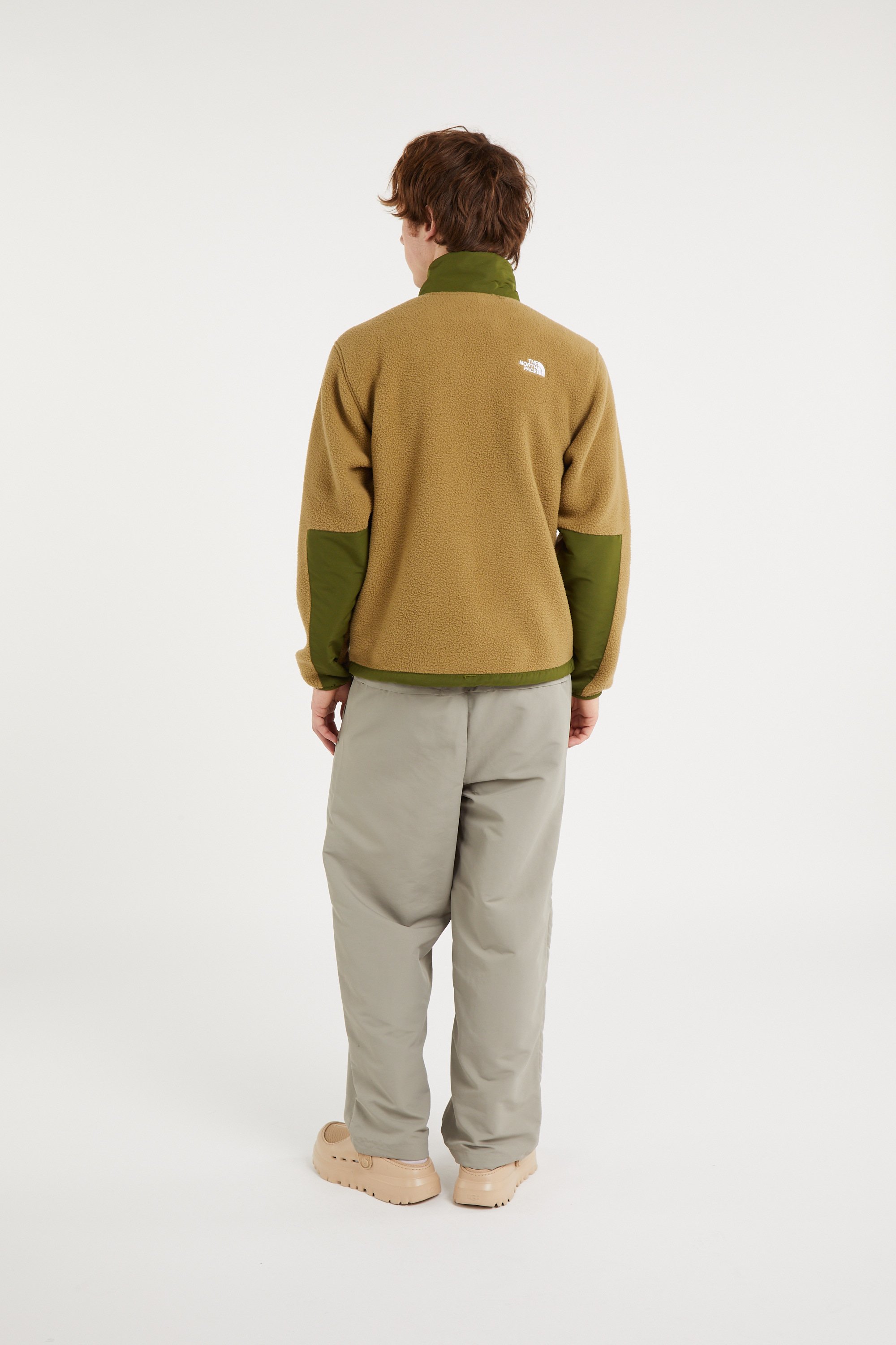 Polaire Marron