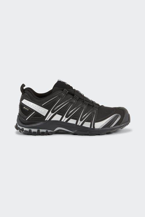 Baskets - Taille 38 2/3 Noir