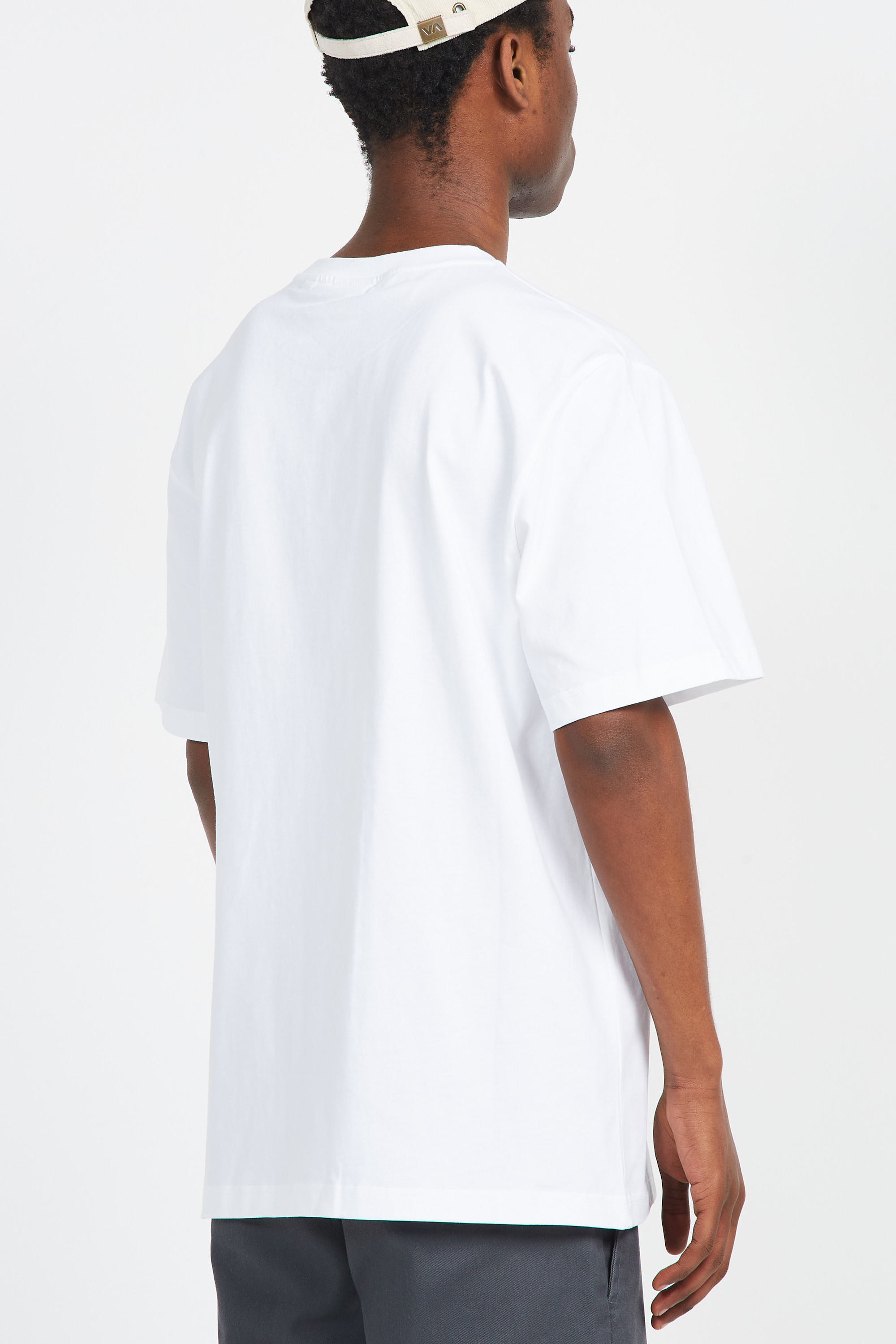 T-Shirt | White DAILY PAPER Men