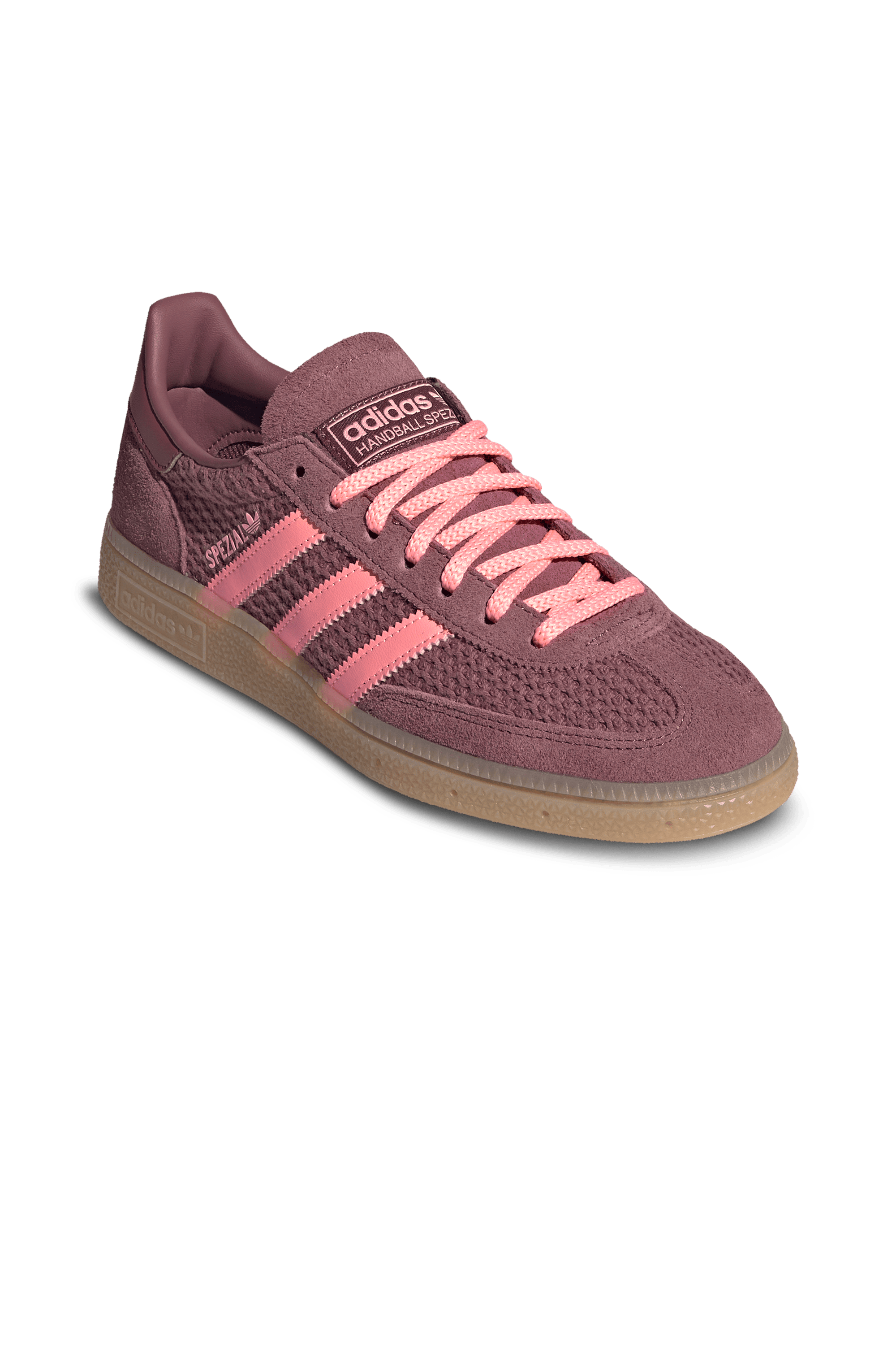 Baskets  | Rose ADIDAS Femme