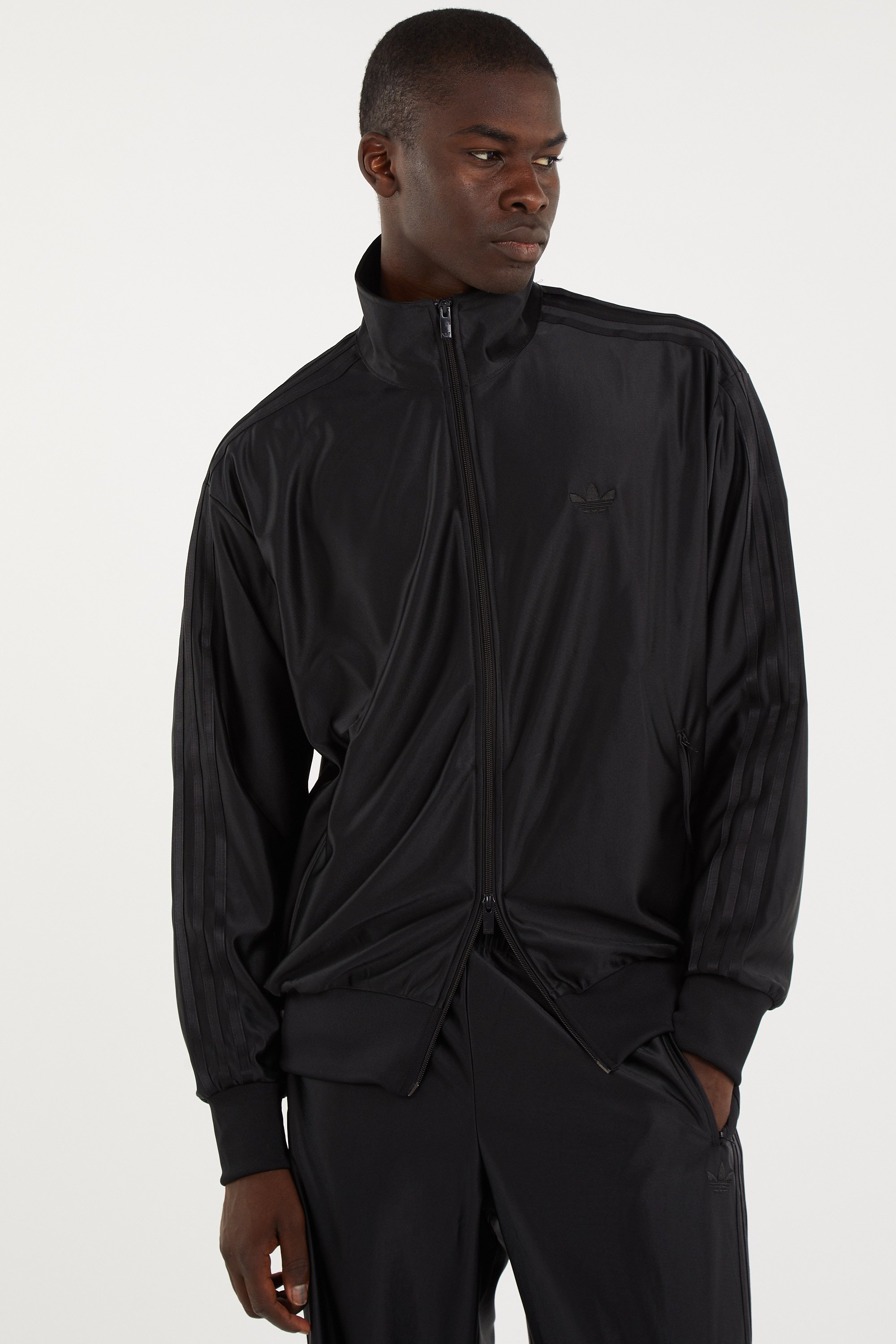 Jacket | Black ADIDAS Men