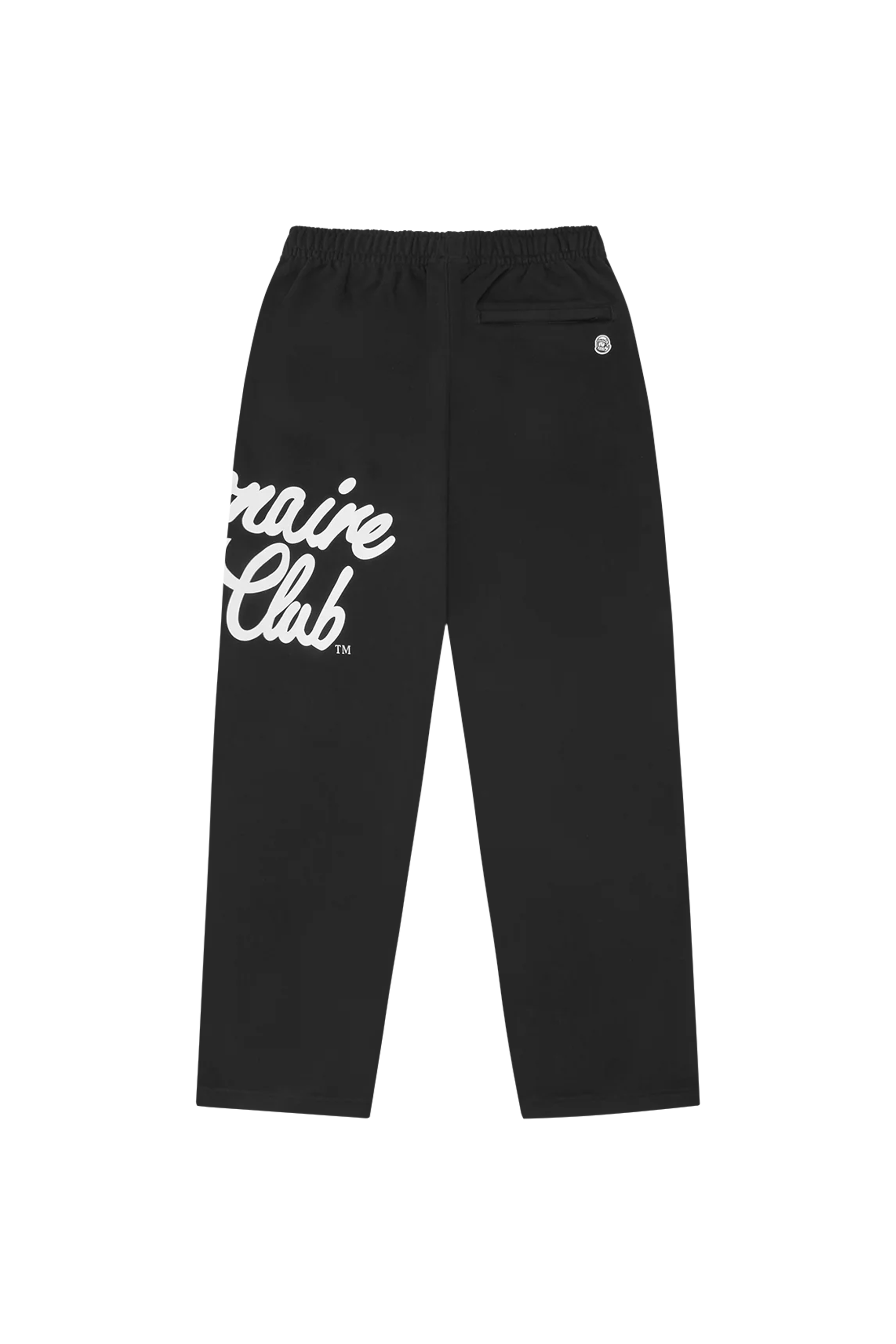 Joggers | Black BILLIONAIRE BOYS CLUB Men