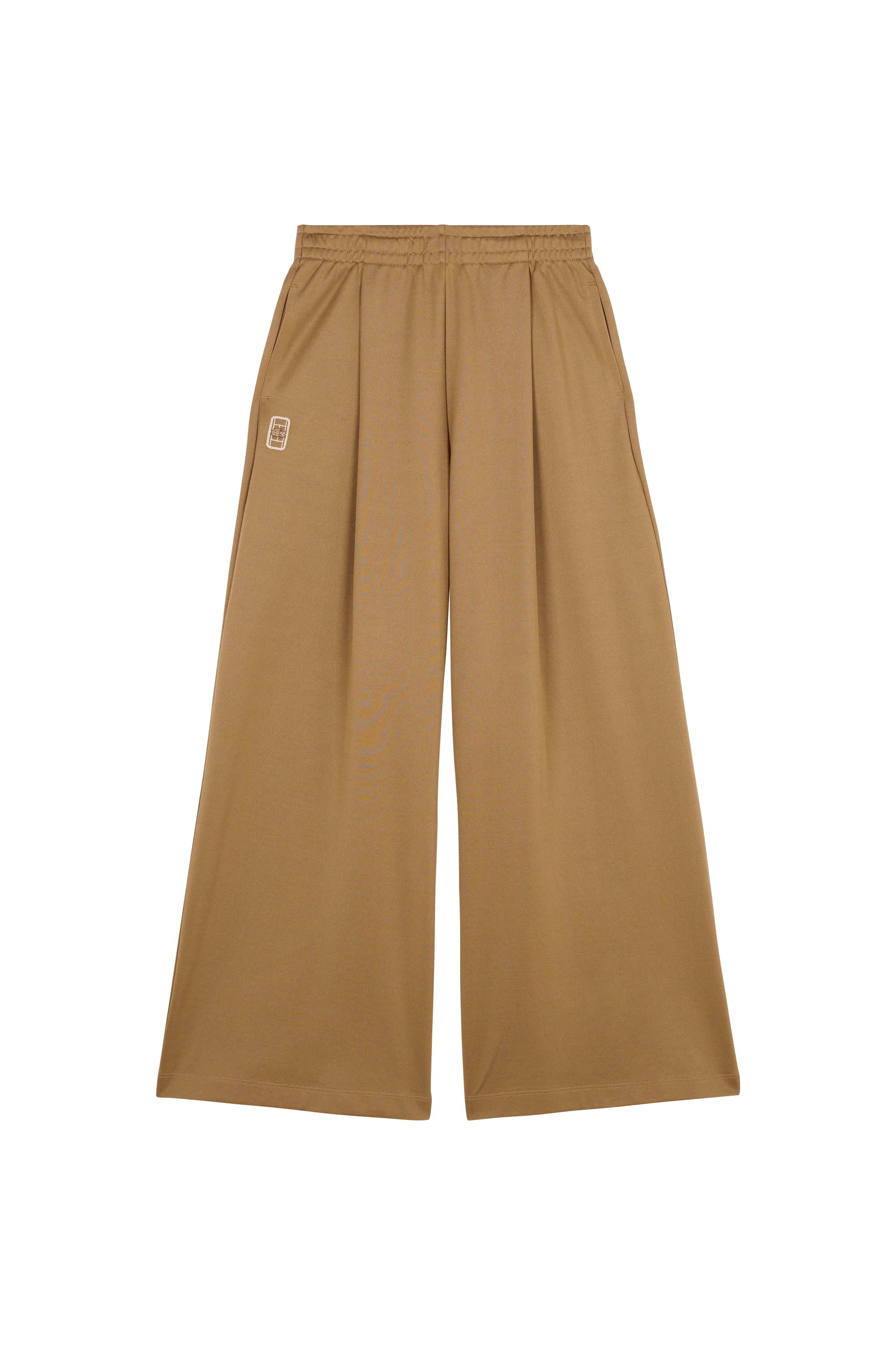 Jogging LACOSTE Beige