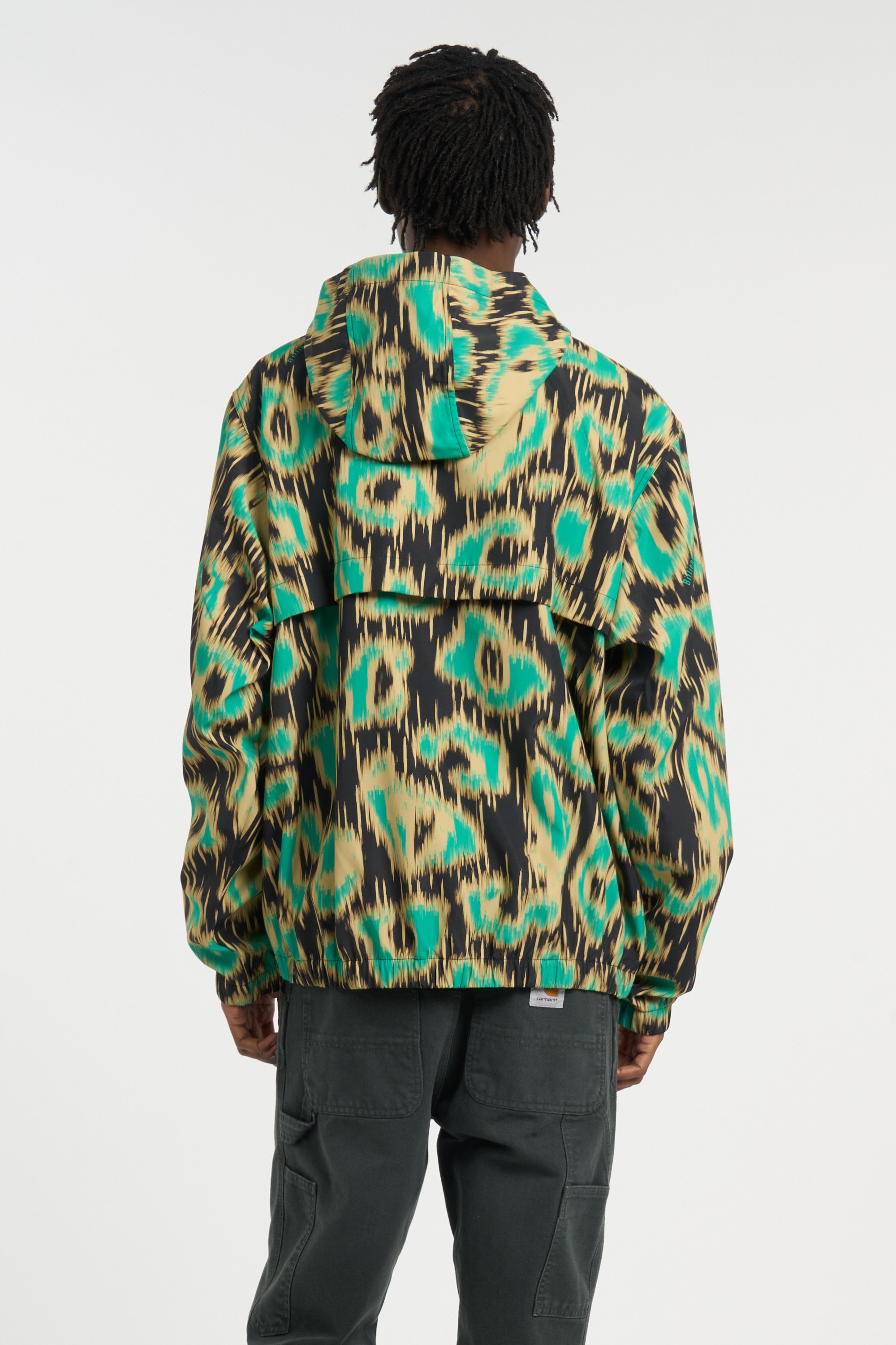 Jacket | Multicolored BILLIONAIRE BOYS CLUB Men