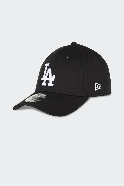 NEW ERA Cap Black