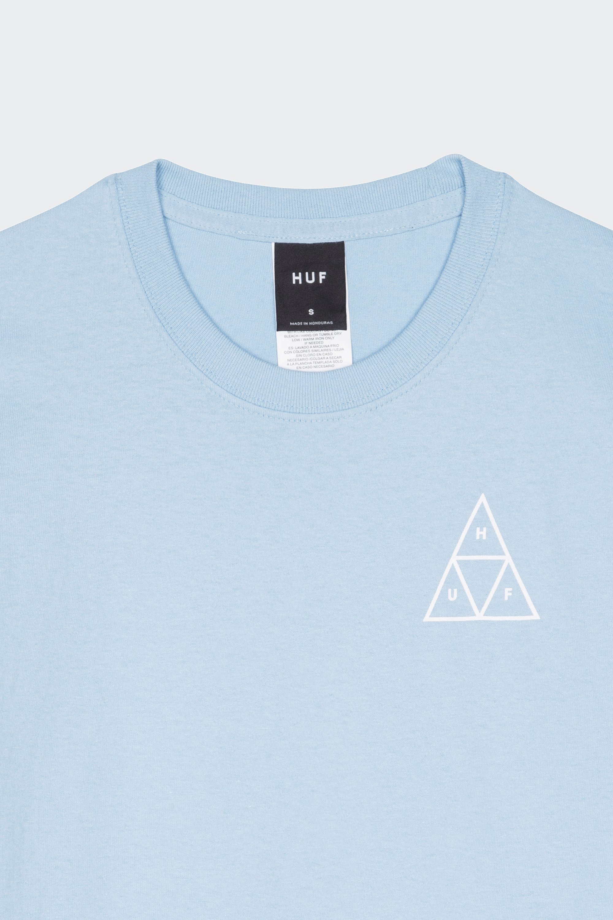 T-SHIRT | Bleu by HUF T-SHIRT Bleu