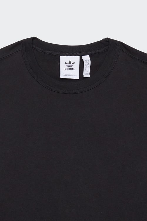 ADIDAS T-shirt Noir