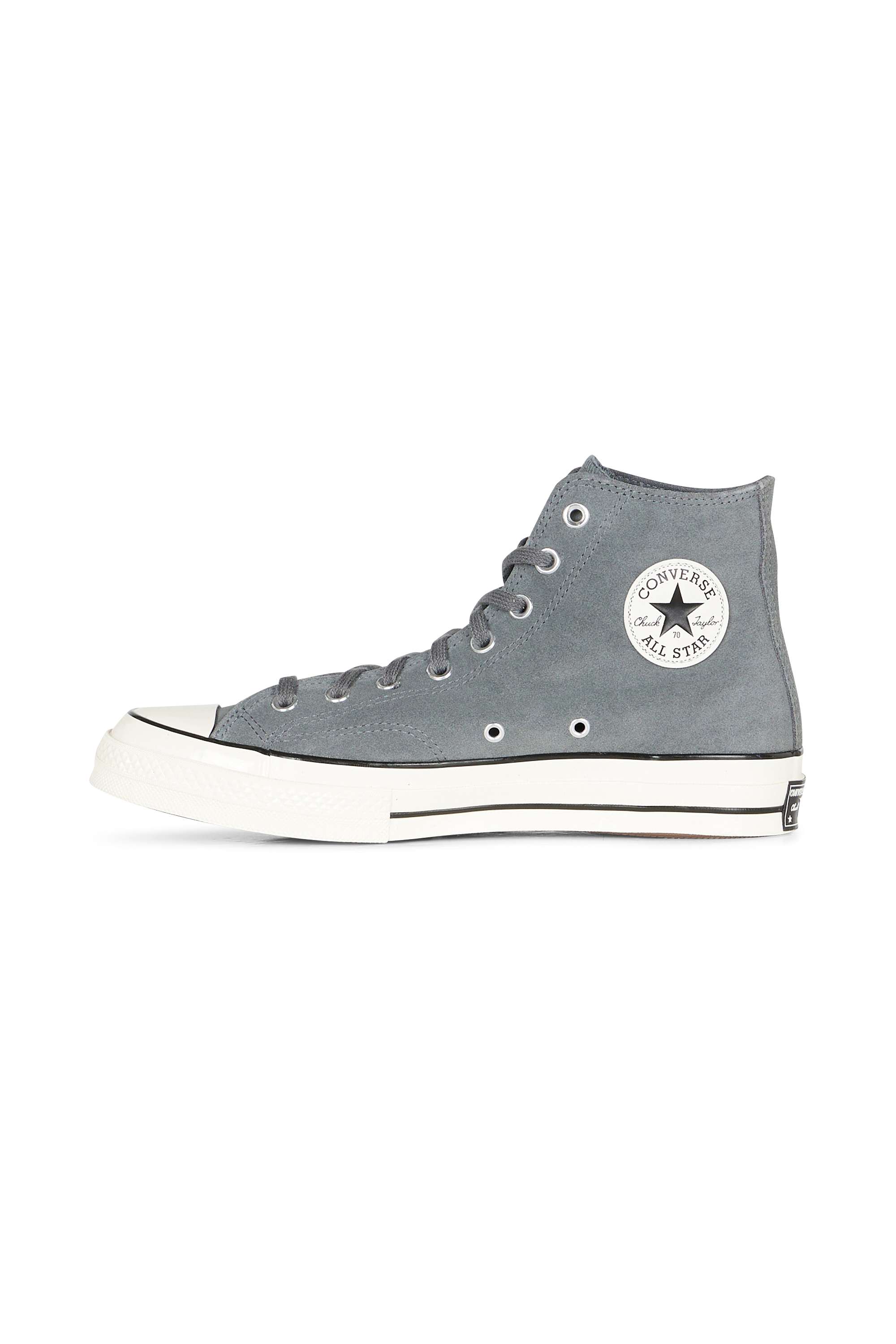 high-top sneakers | Grey CONVERSE Men