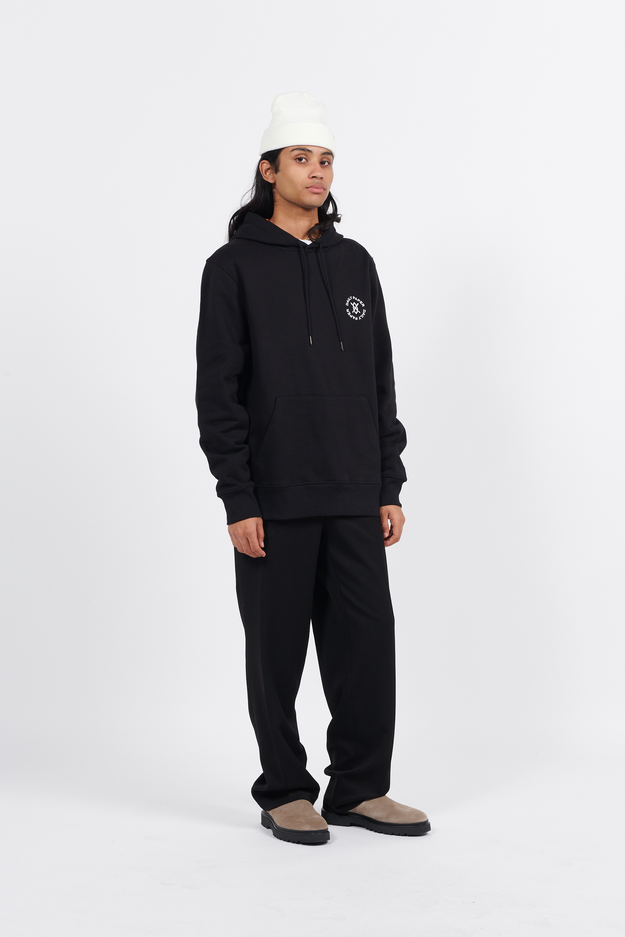 Hoodie Black