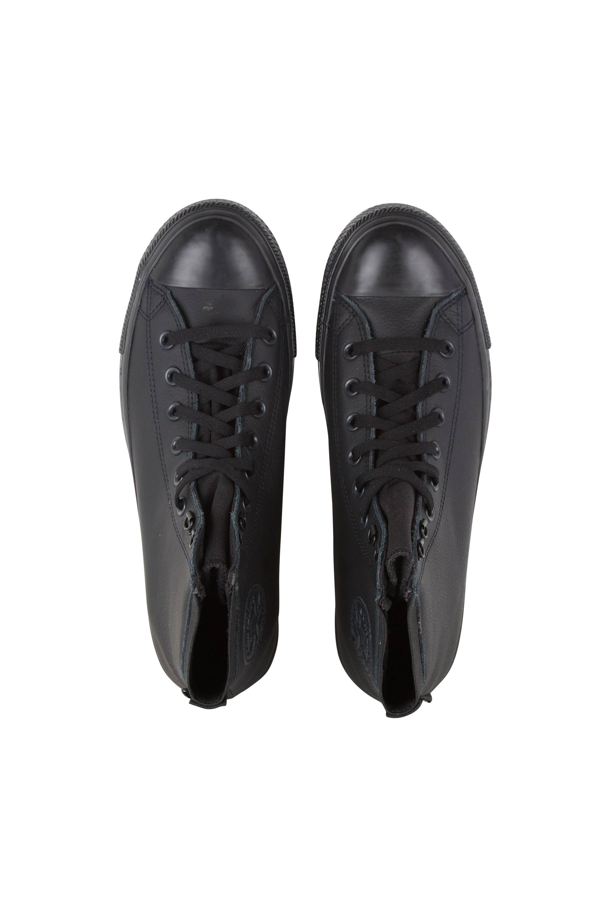 Baskets  CONVERSE Noir