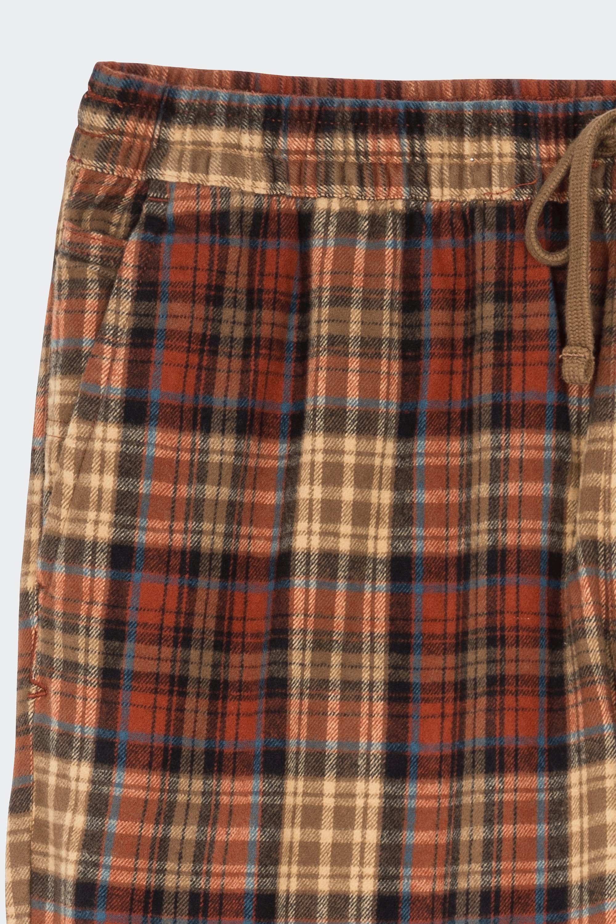 Pantalon | Marron by VANS Pantalon Marron