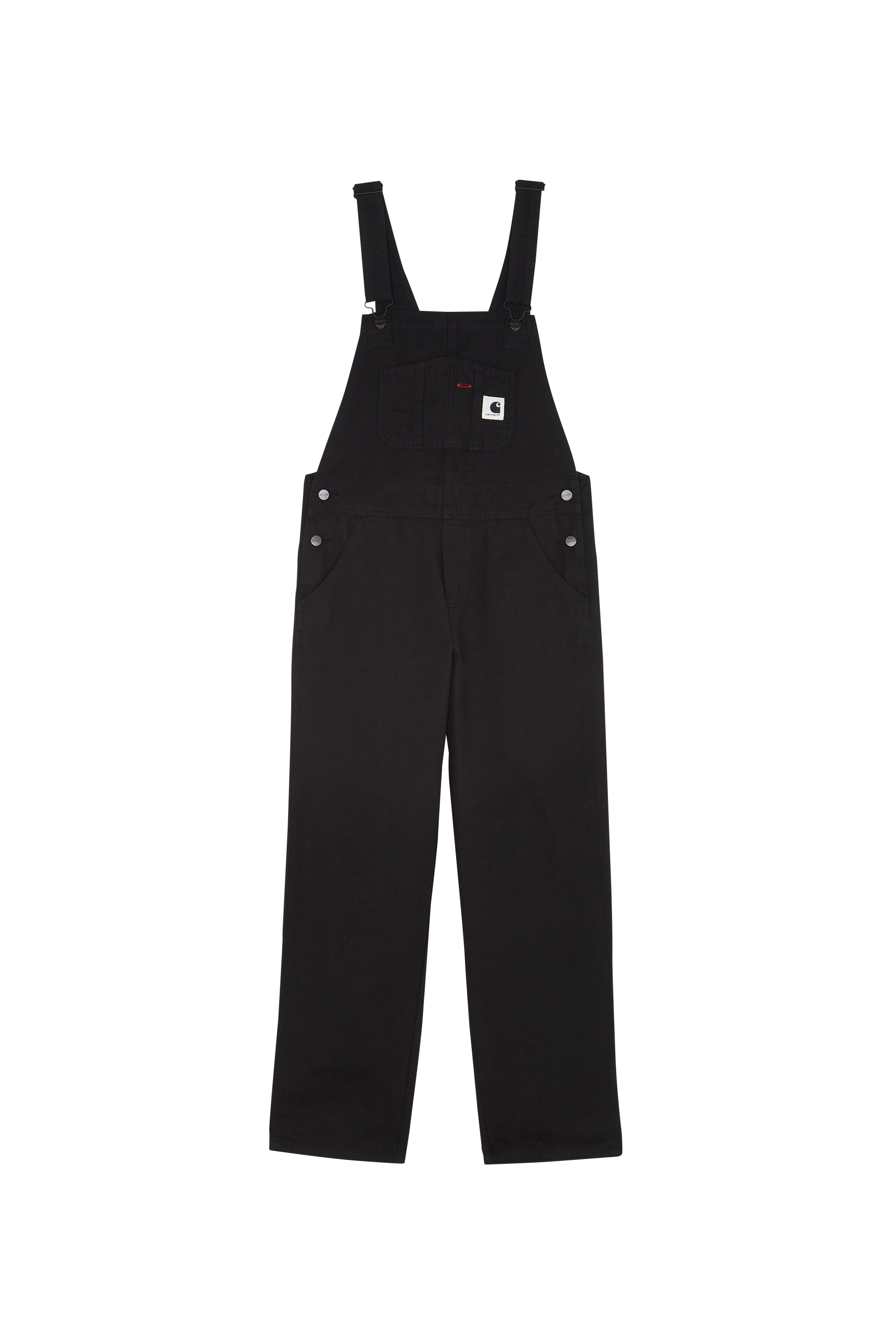 Salopette Noir