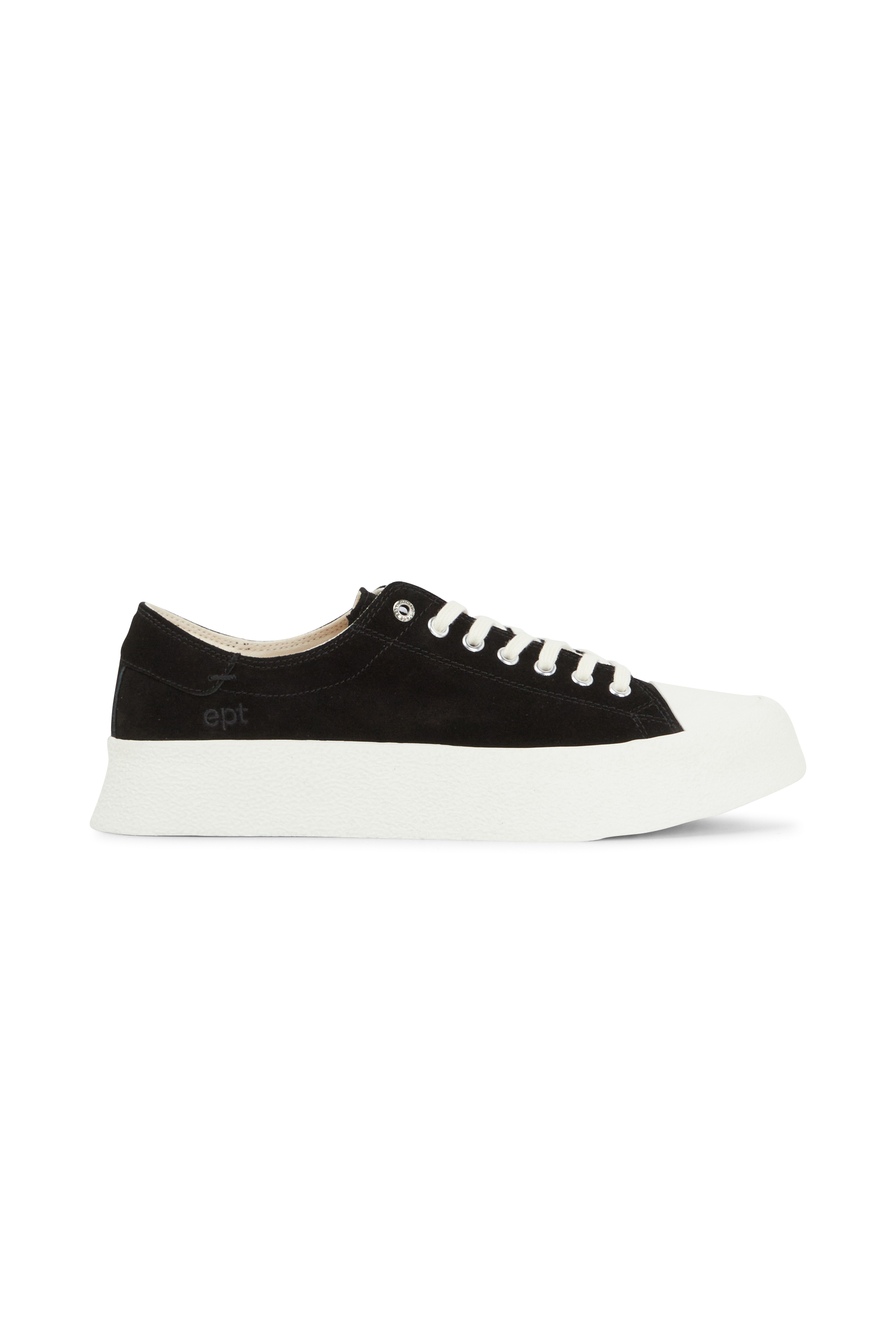 Sneakers Black