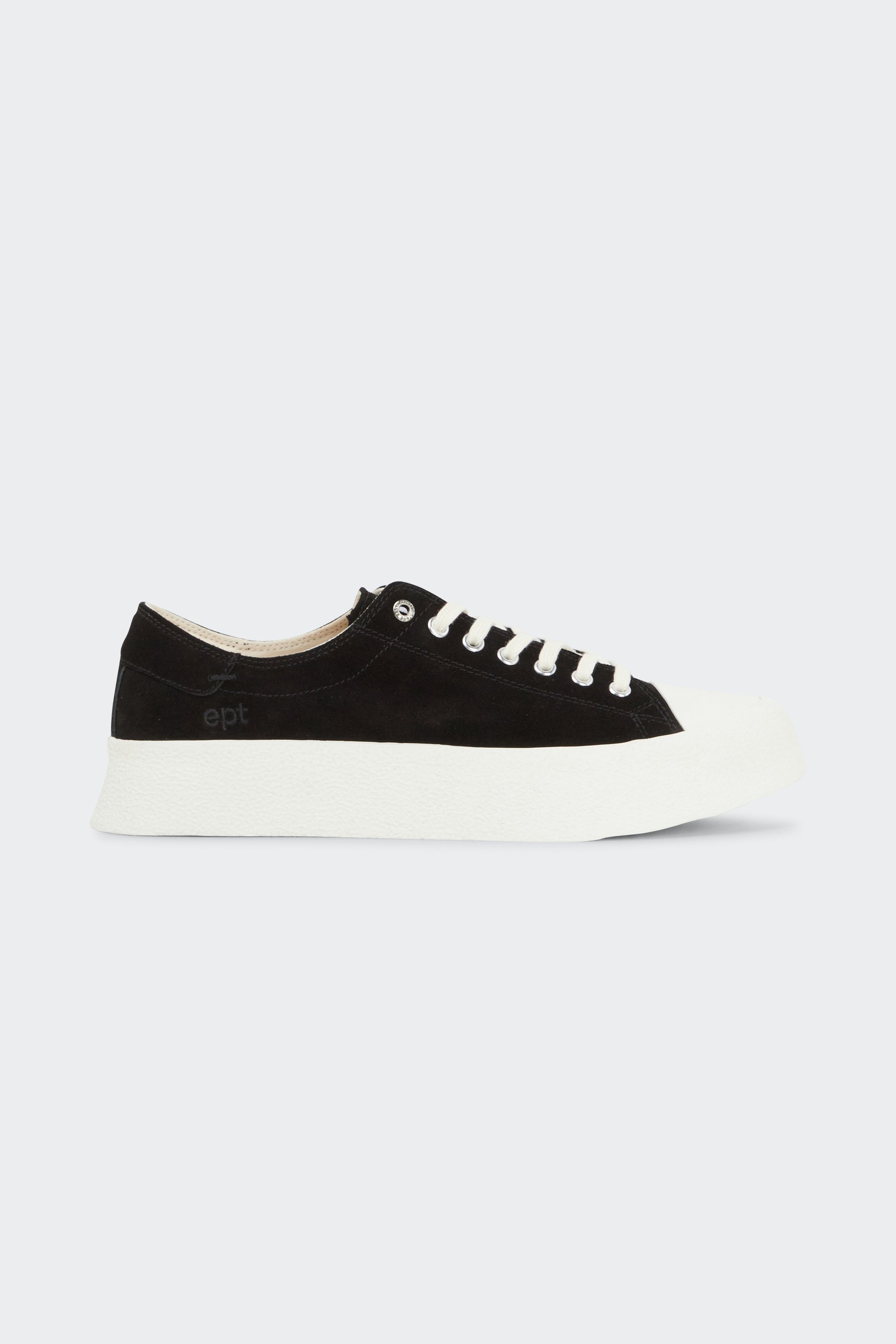 Sneakers | Black by EPT Sneakers Black