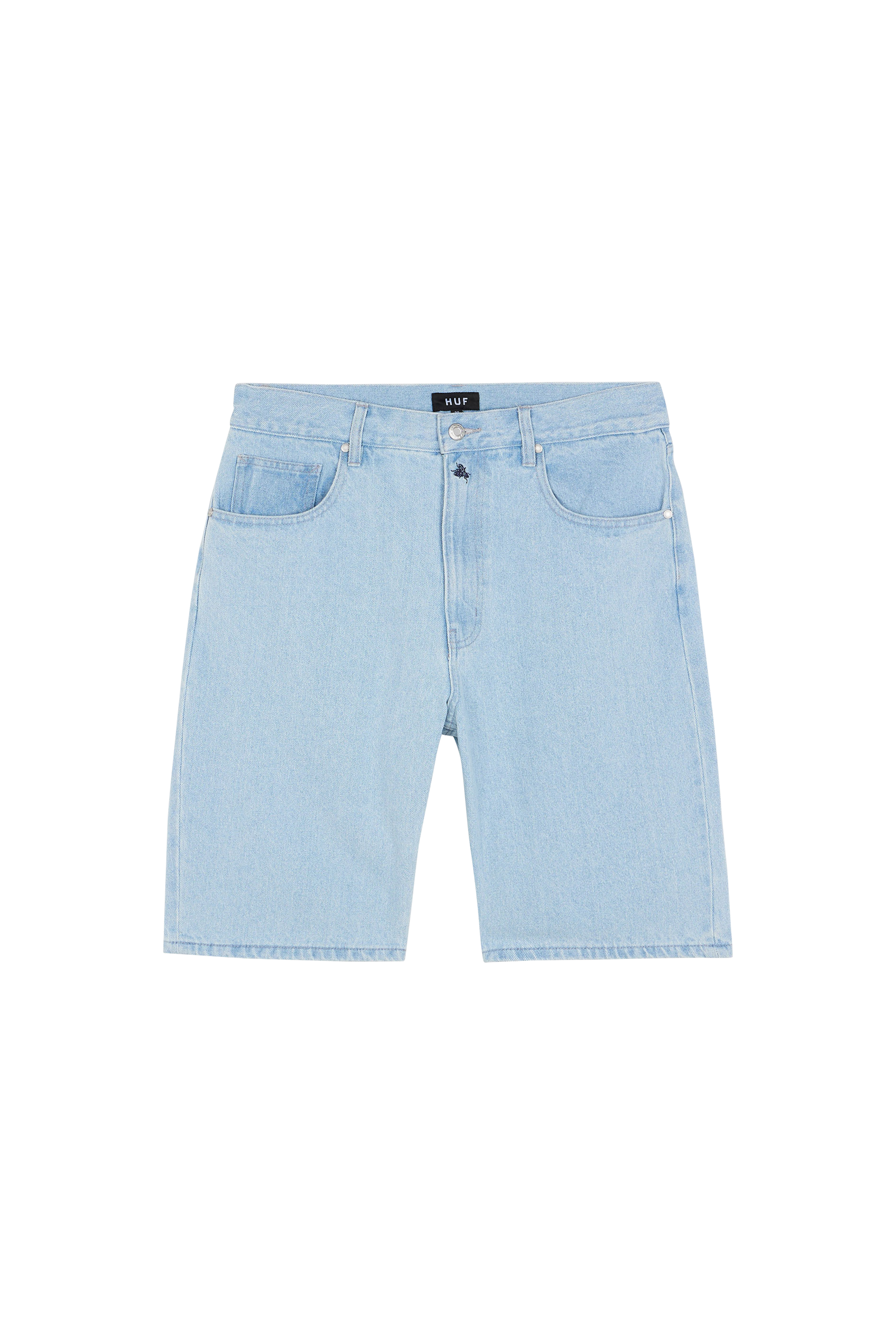Short Bleu