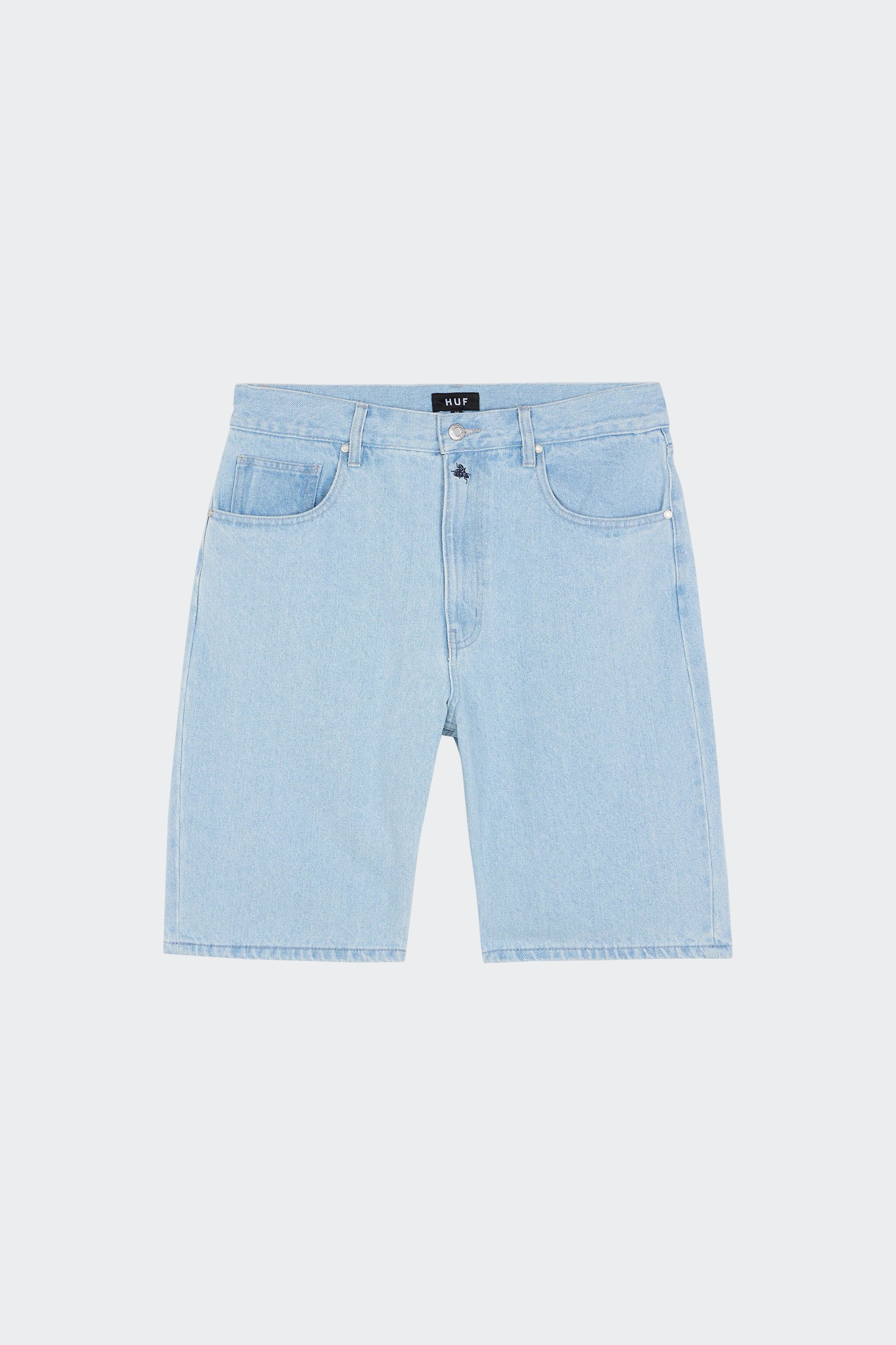 Short | Bleu by HUF Short Bleu