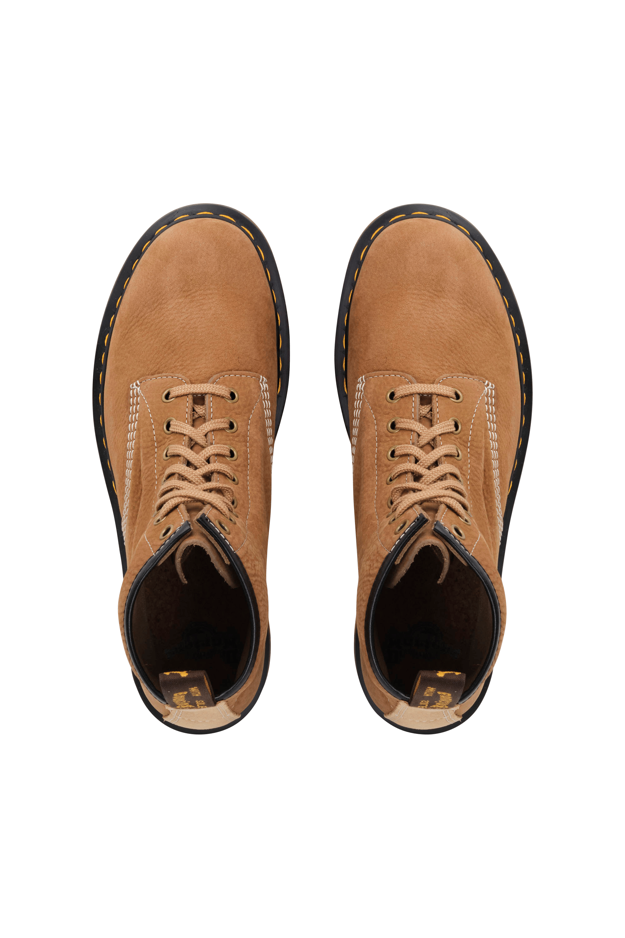 Bottes | Beige DR. MARTENS Homme