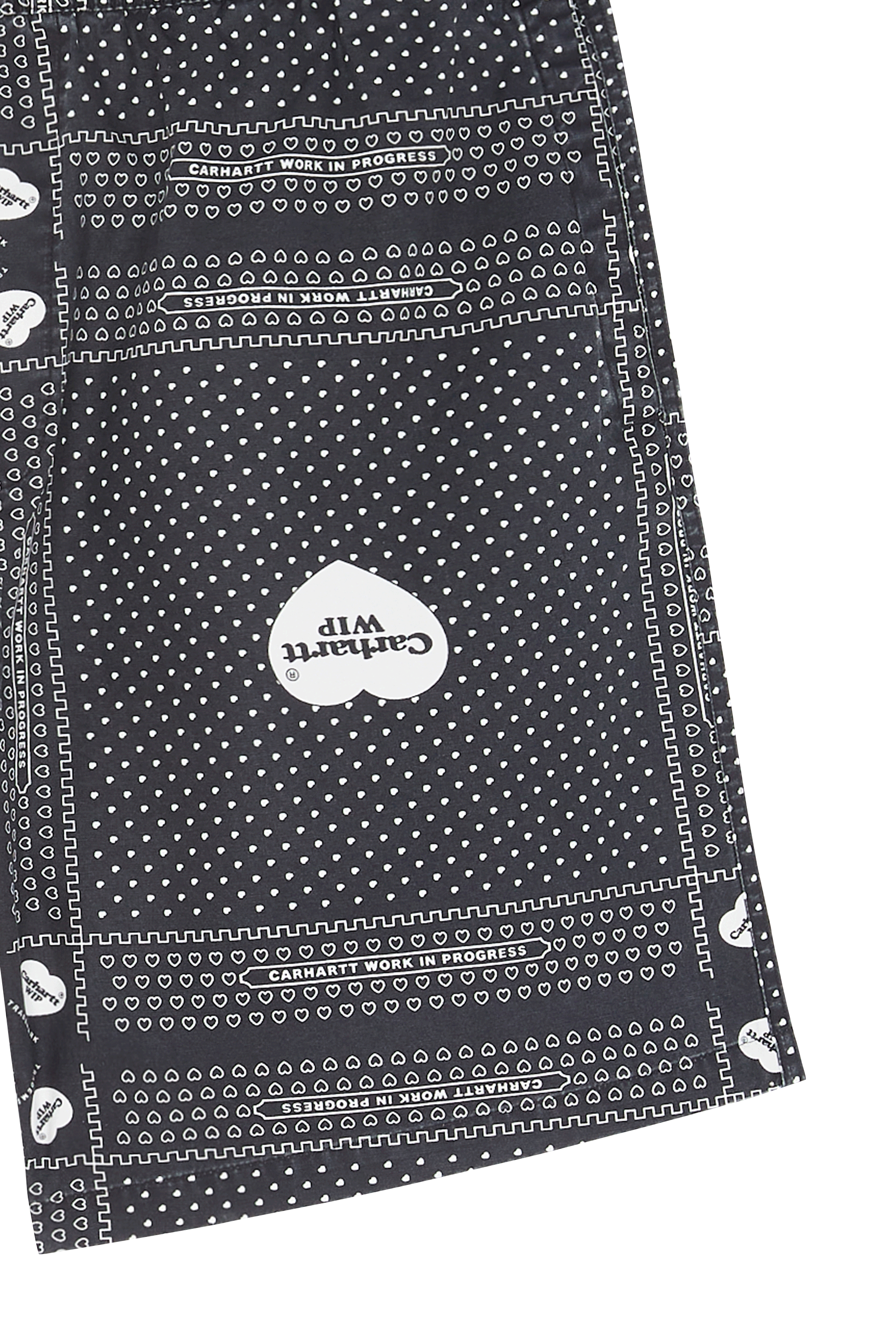 Shorts Black