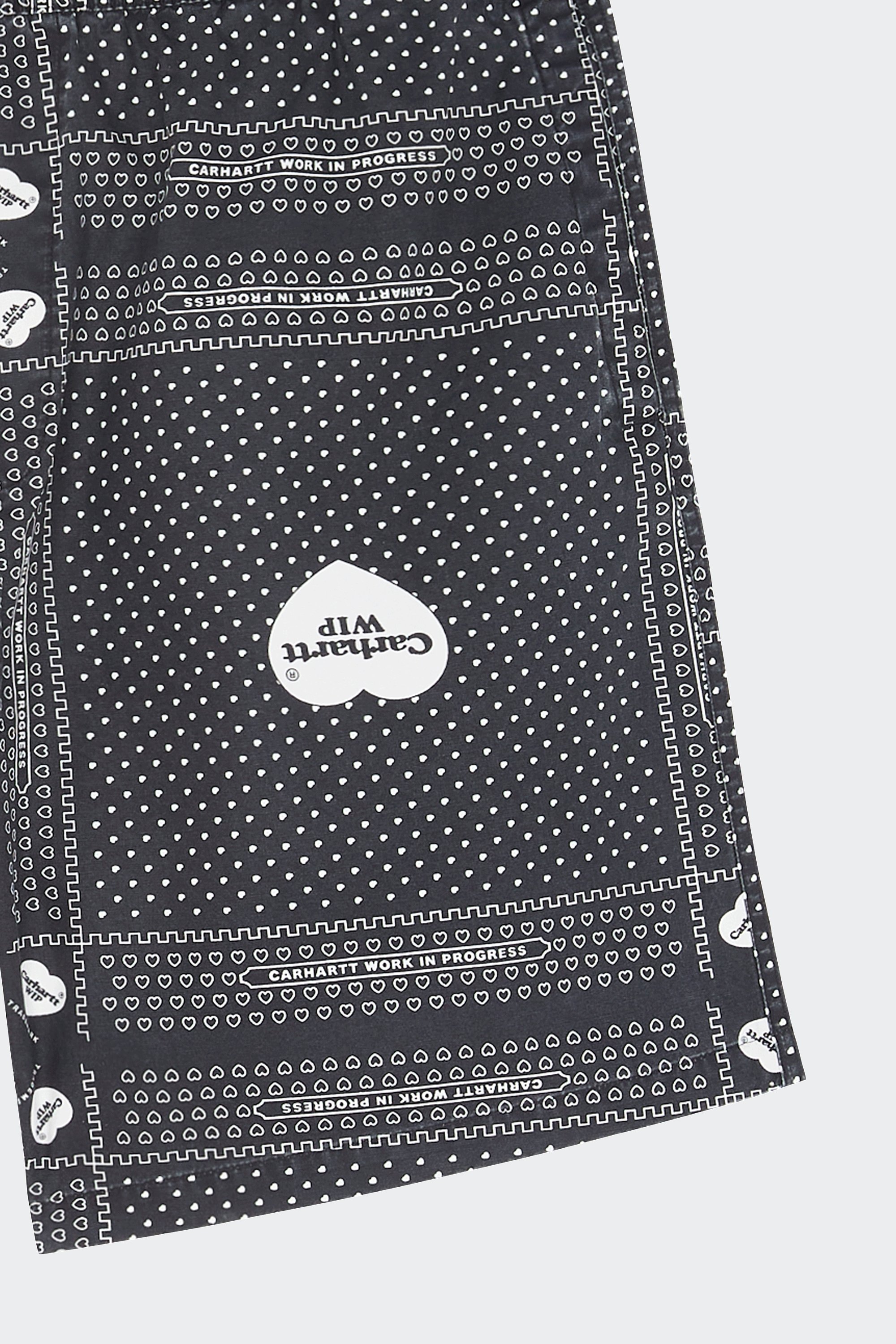 Shorts | Black by CARHARTT WIP Shorts Black