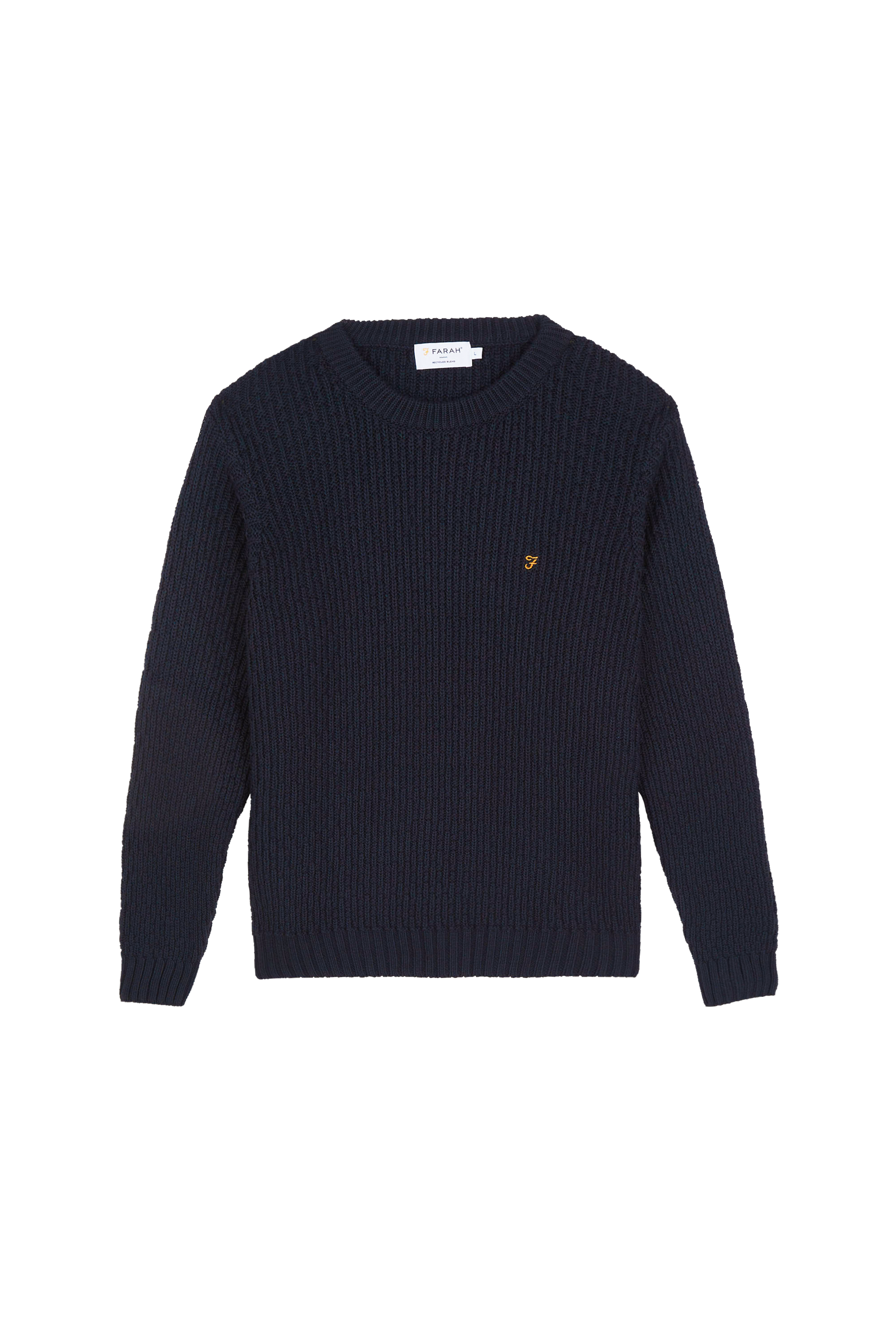 Sweater Blue