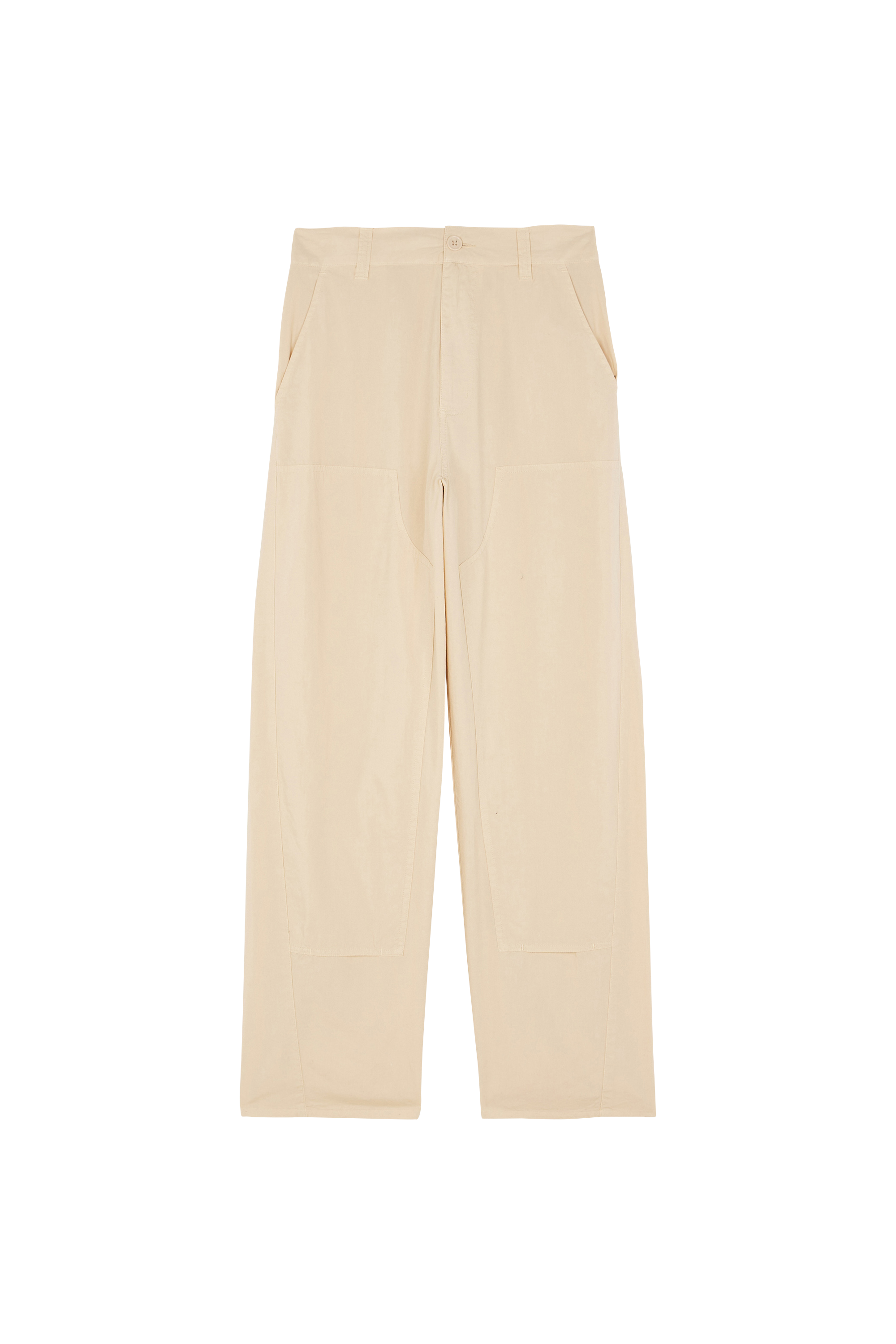 Pantalon Gris