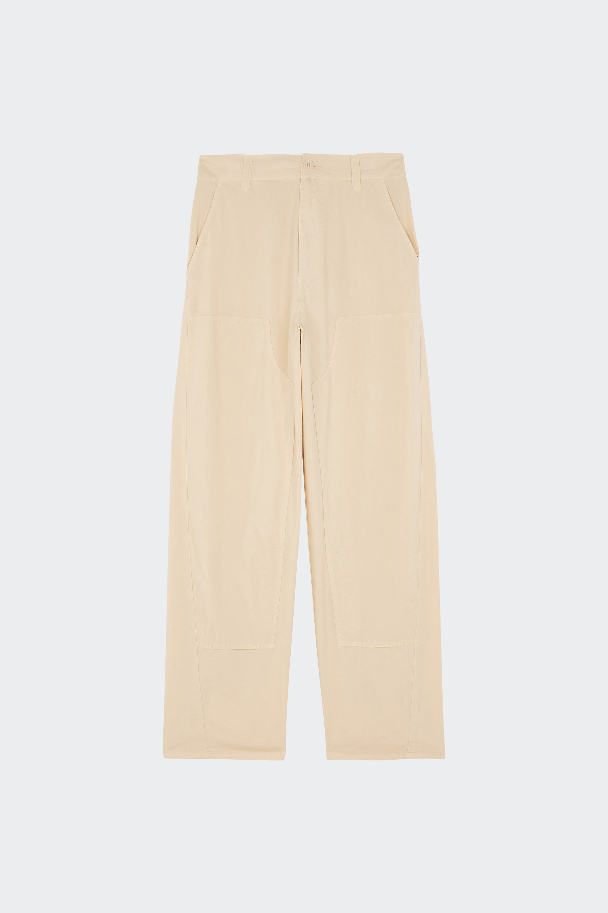 Pantalon | Gris by OBEY Pantalon Gris