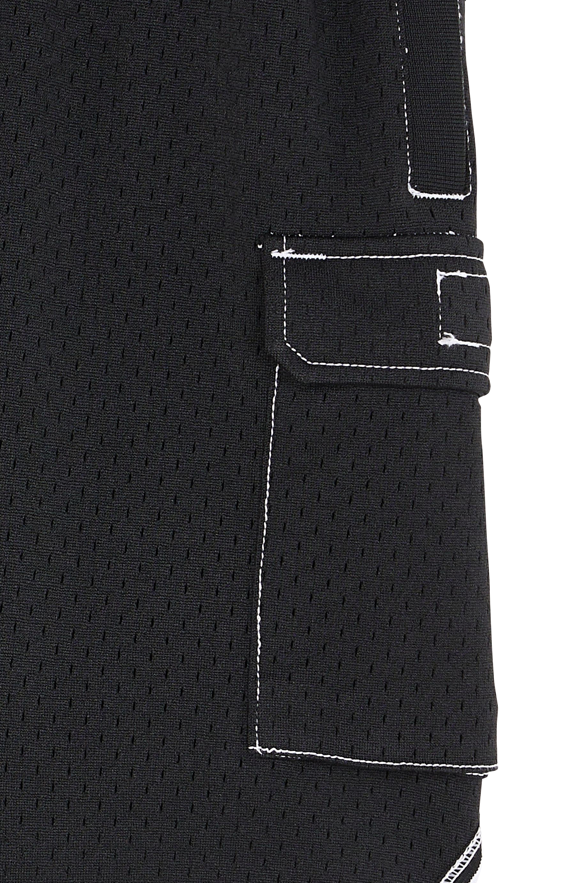 Shorts Black