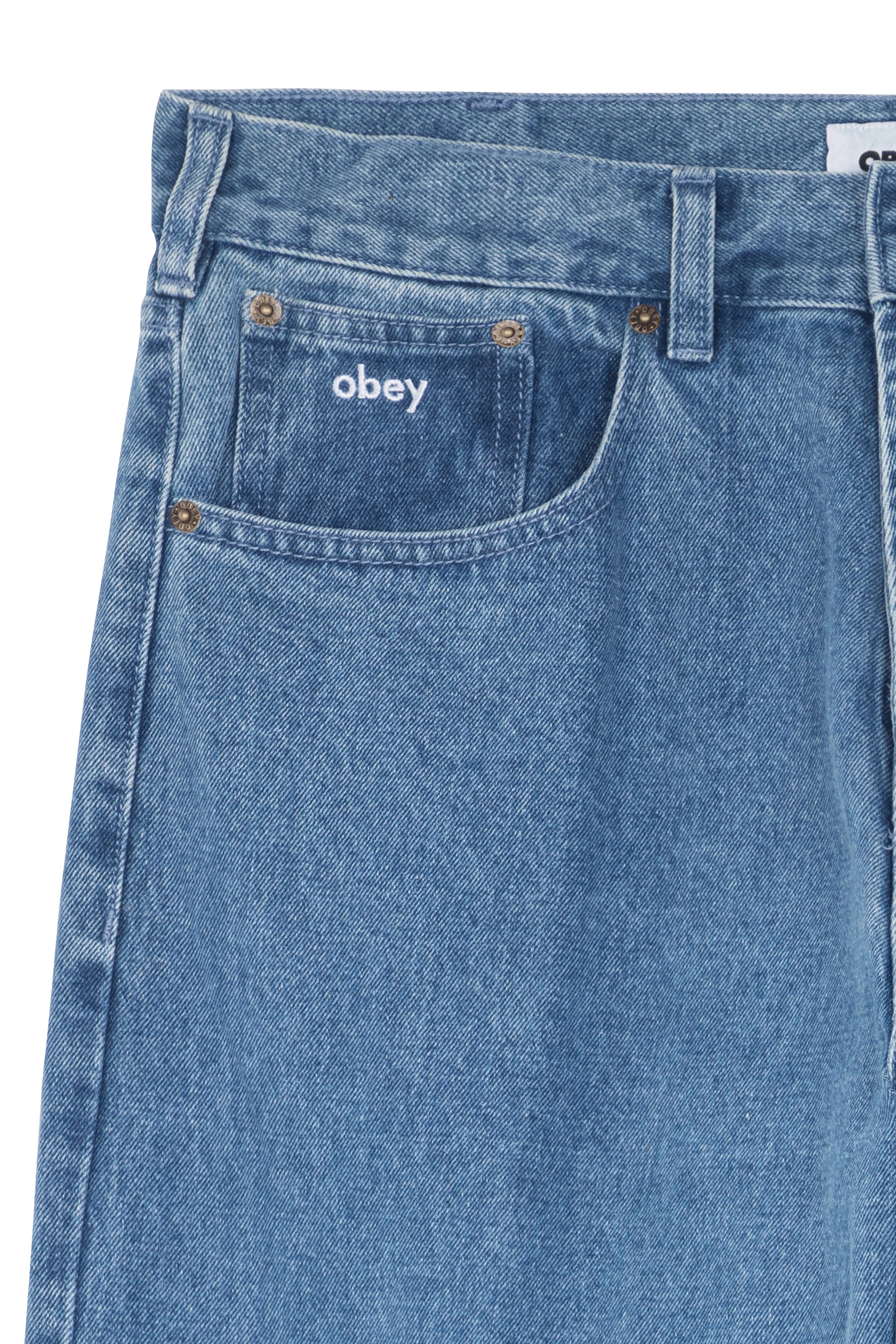 Jeans Blue