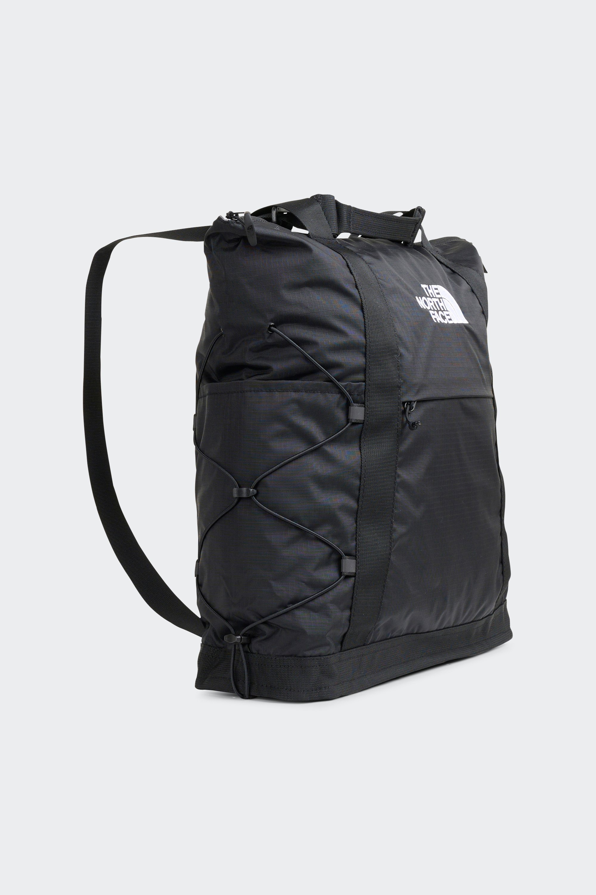 Sac shopping | Noir by THE NORTH FACE Sac shopping Noir