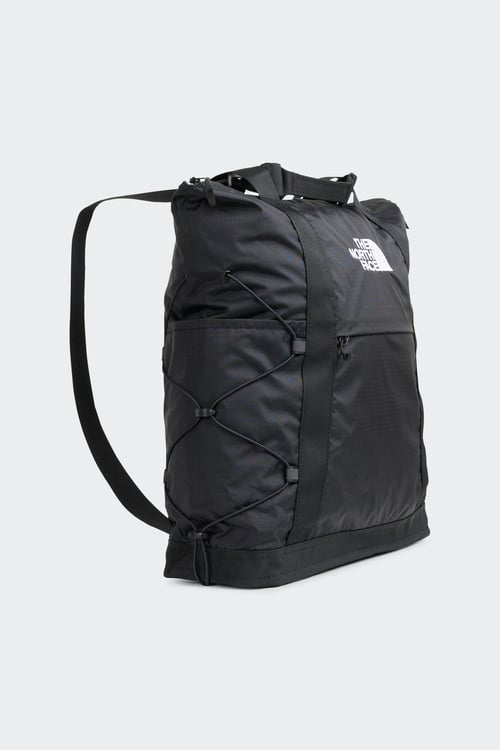 THE NORTH FACE Sac shopping Noir