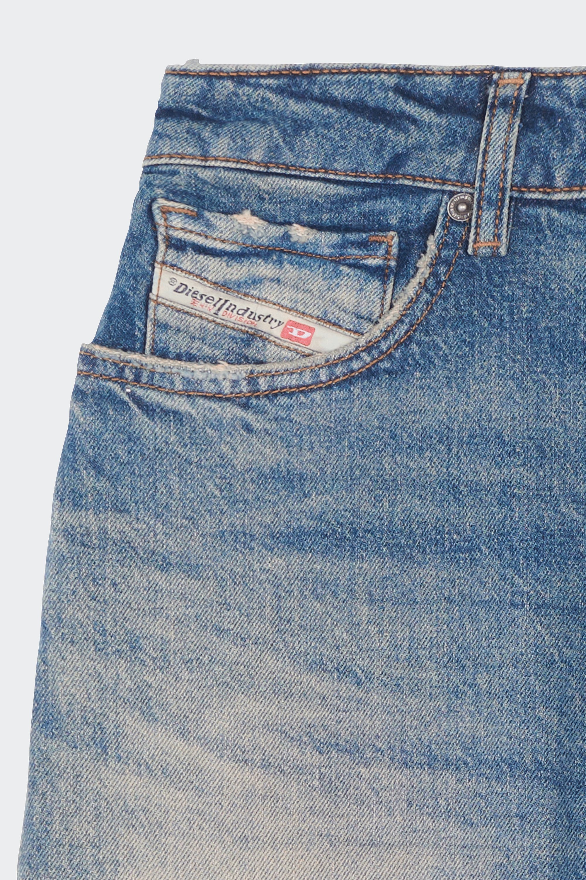 Jeans | Blue by DIESEL Jeans Blue