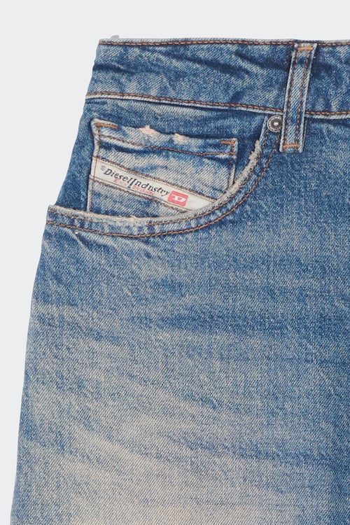 DIESEL Jean Bleu