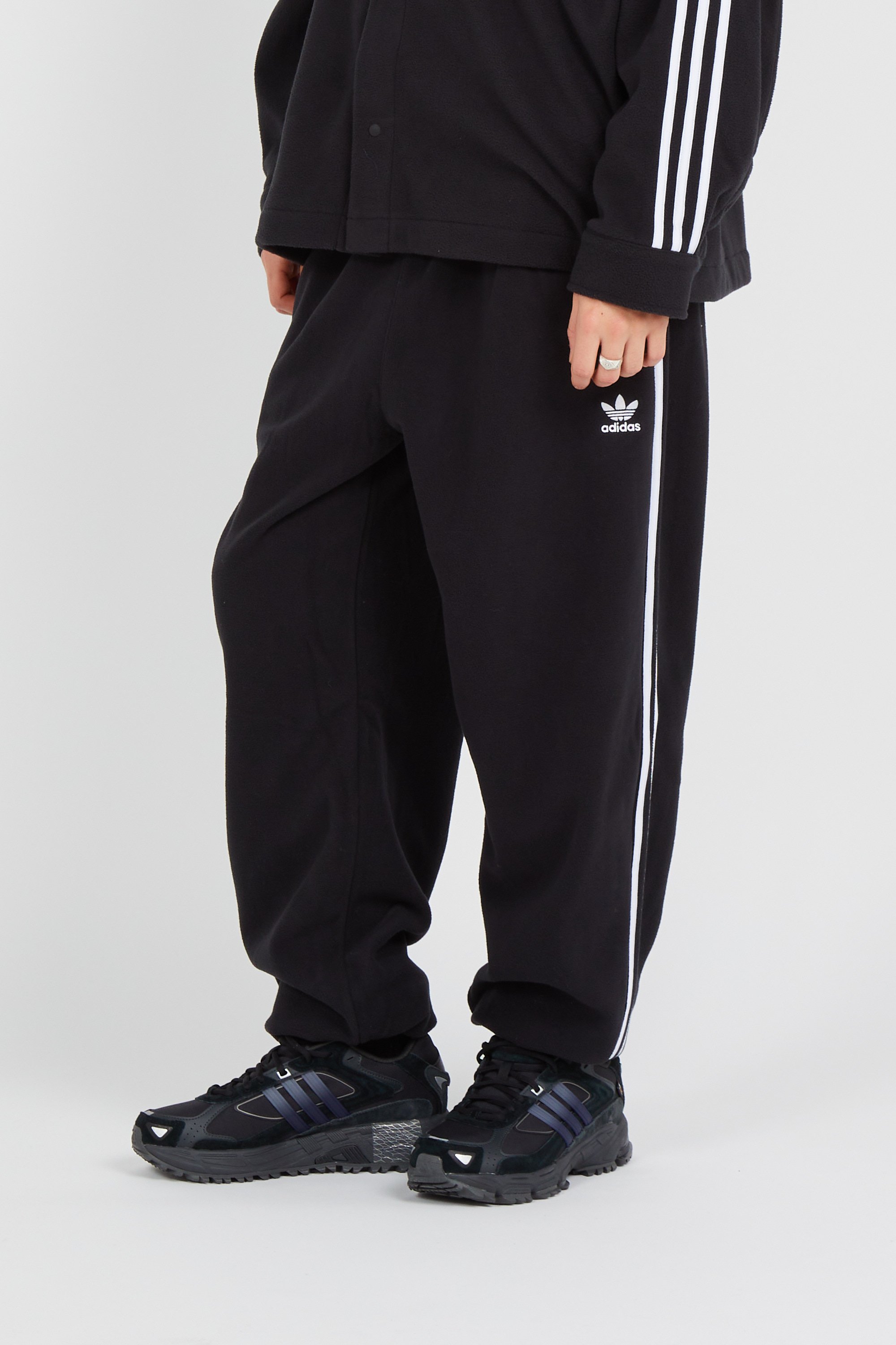 Joggers Black