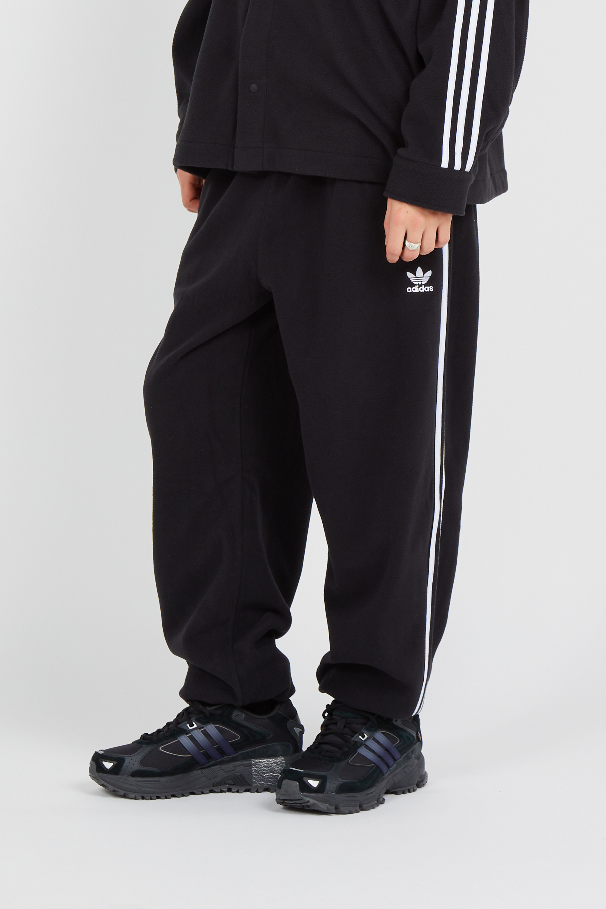 Joggers Black